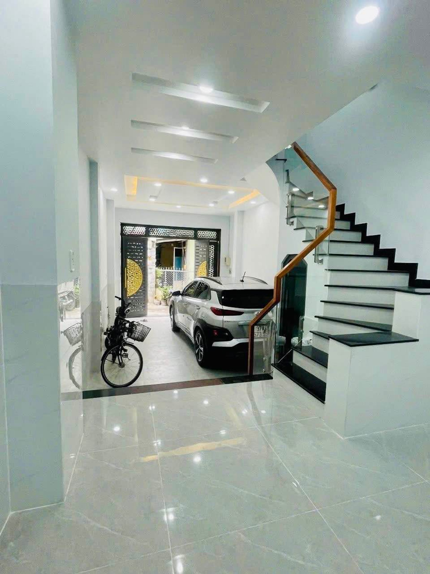 🚘 7 CHỔ NGỦ TRONG NHÀ - 3 TẦNG LẦU - (43m2) VUÔNG A4 - NGUYỄN VĂN KHỐI - TRUNG TÂM GÒ VẤP - 6.x 15997204