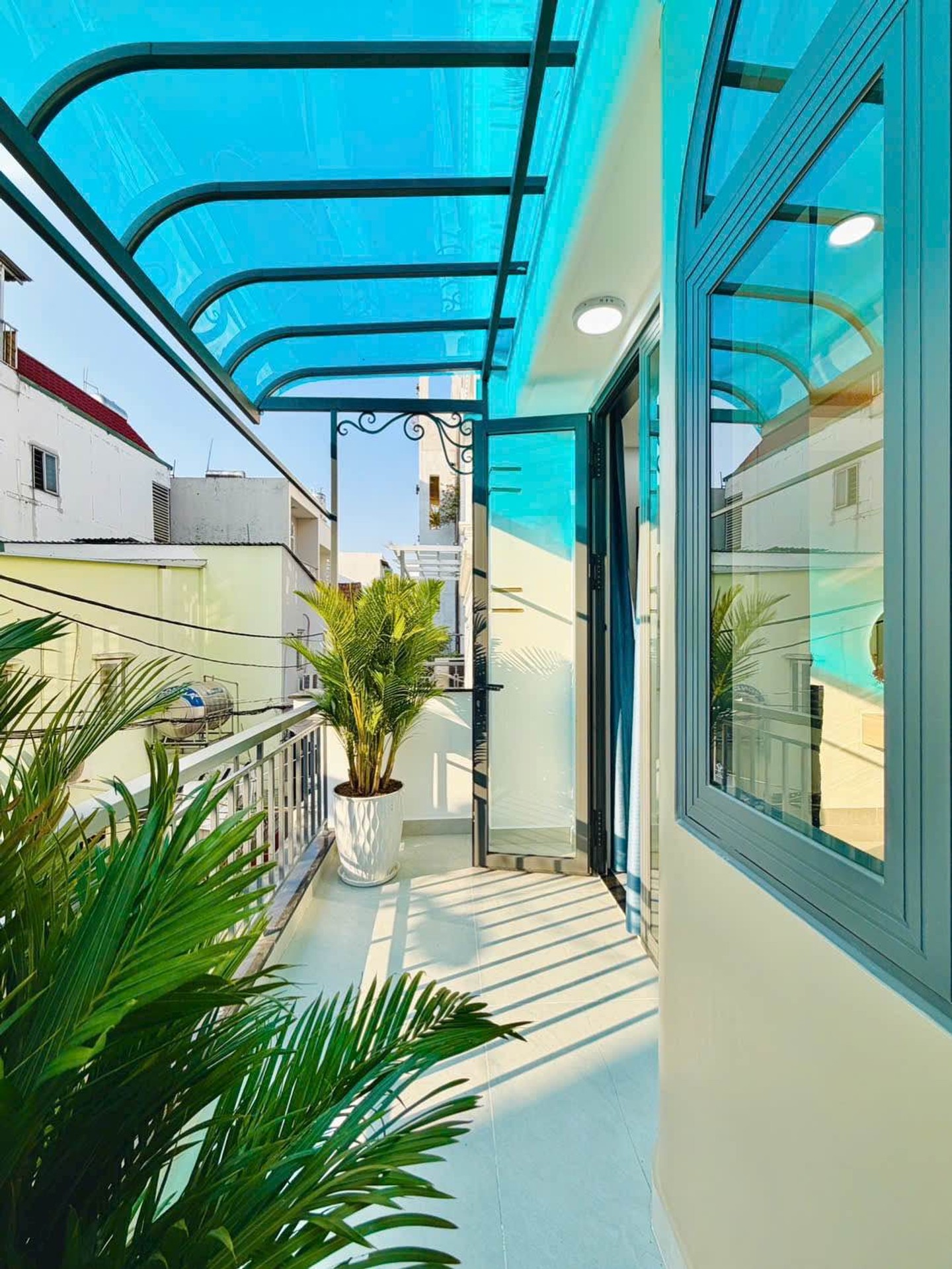 🚘 7 CHỔ NGỦ TRONG NHÀ - 3 TẦNG LẦU - (43m2) VUÔNG A4 - NGUYỄN VĂN KHỐI - TRUNG TÂM GÒ VẤP - 6.x 15997204