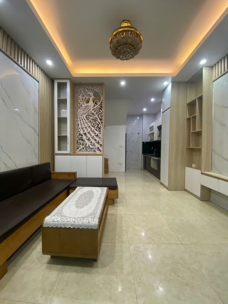 NGỌC THỤY – NHÀ 5 TẦNG - 3 PHÒNG NGỦ – NGÕ THOÁNG – GIÁ TỐT LONG BIÊN 15997227