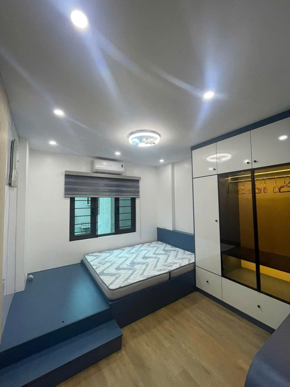 CỰC HIẾM NGỌC THỤY – THANG MÁY – FULL NỘI THẤT – GIÁ CHƯA PHẢN ÁNH ĐÚNG GIÁ TRỊ 15997228