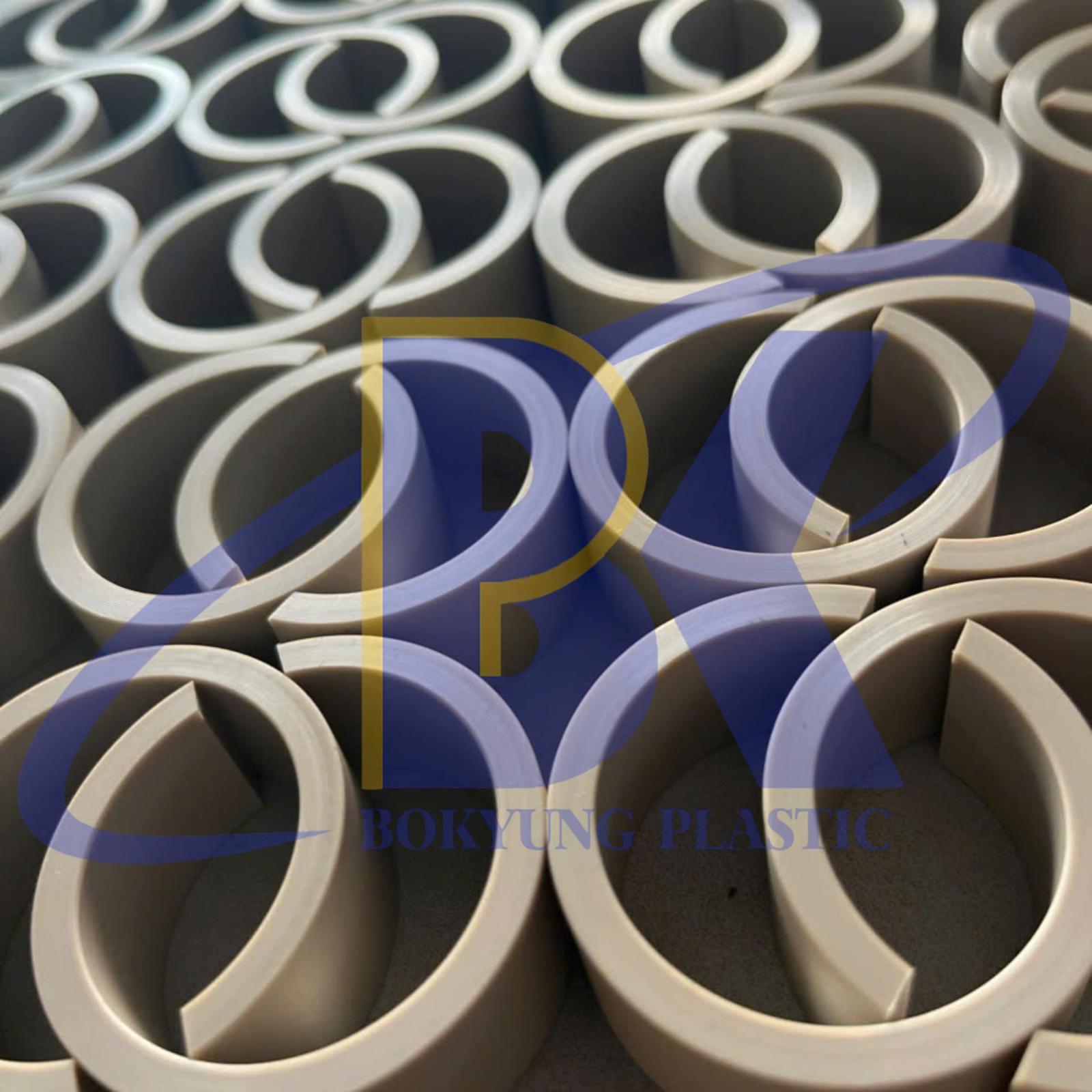PU TRONG NGÀNH KHAI KHOÁNG – CHỐNG MÀI MÒN CỰC CAO 15997229