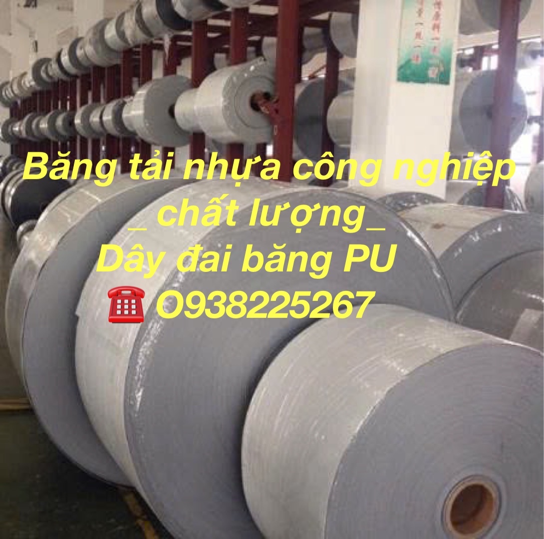 PE TRONG NGÀNH MÀI MÒN CAO (UHMW-PE) 15997230