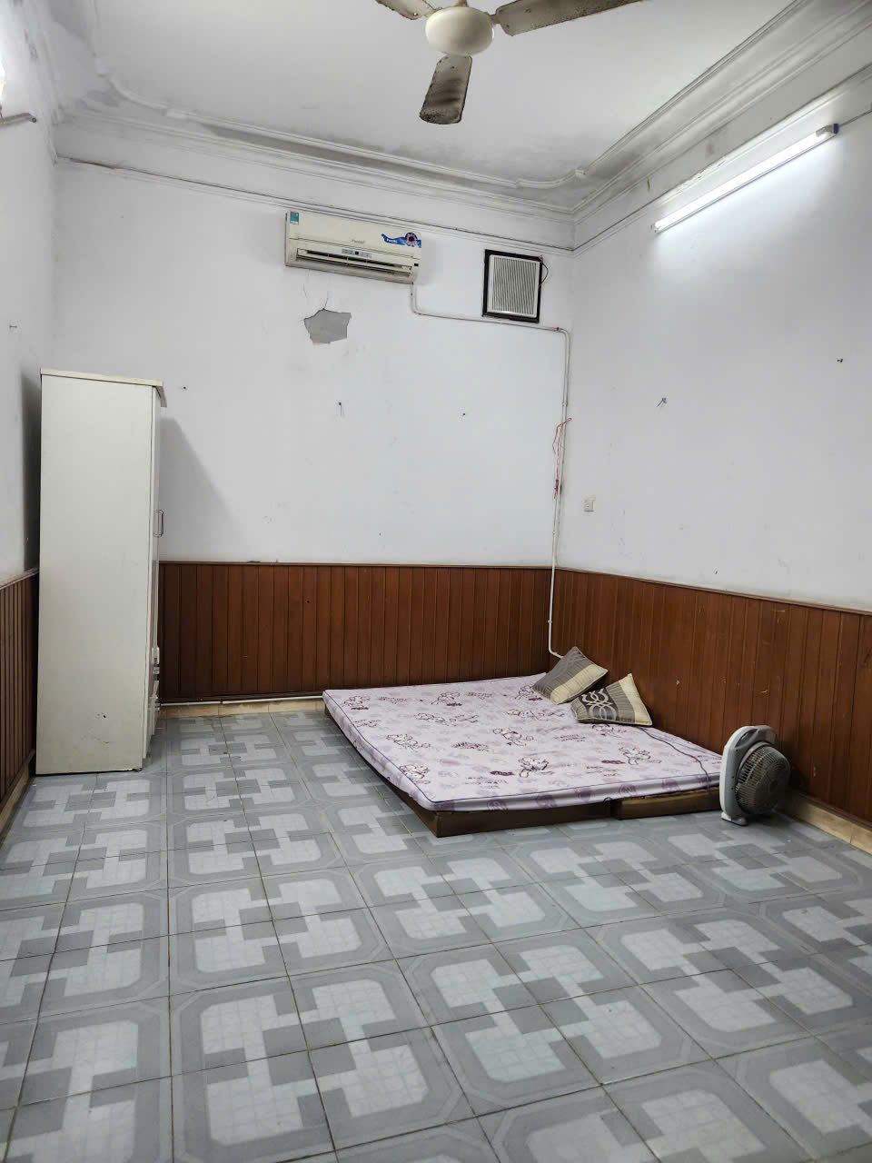 ► PHÒNG XINH THÁI HÀ – FULL ĐỒ – CHỈ 2TR8/THÁNG! 15997237