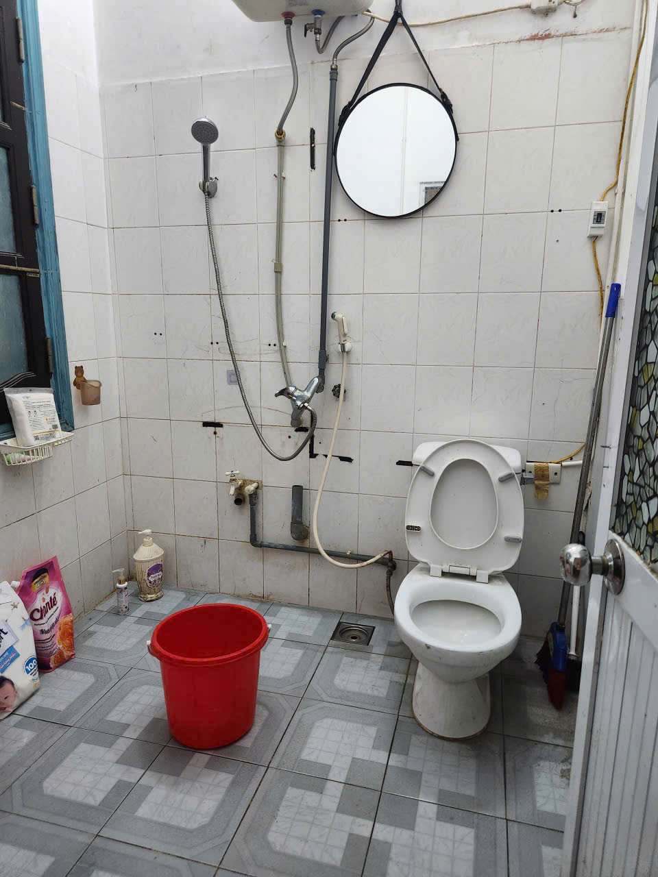 ► PHÒNG XINH THÁI HÀ – FULL ĐỒ – CHỈ 2TR8/THÁNG! 15997237