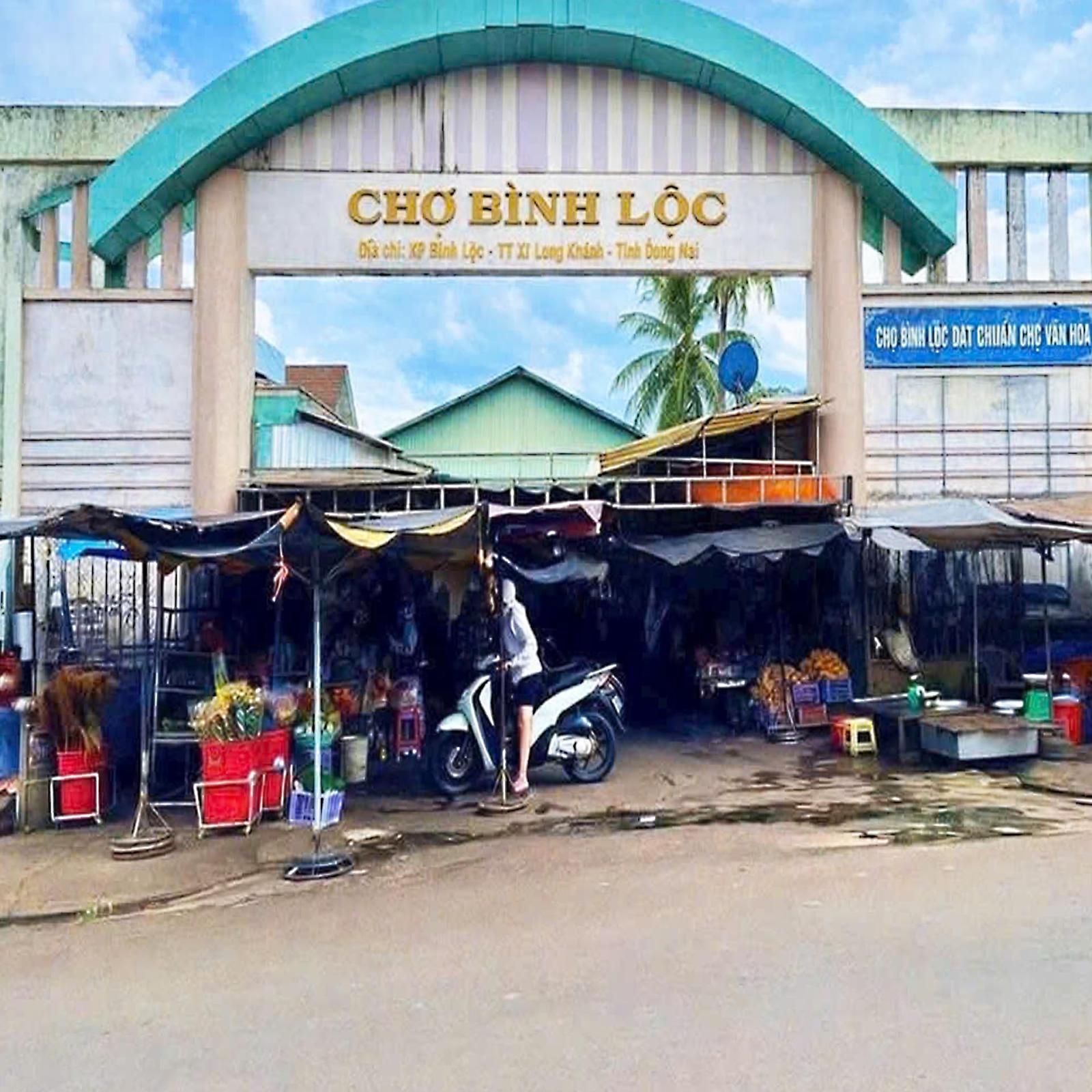 CHỈ VỚI 10Tr/ m². NGAY KCN LONG KHÁNH, P BÌNH LỘC, ĐN  210m² TCSR, VỊ TRÍ ĐẮC ĐỊA GIÁ ĐẦU TƯ! 15997240