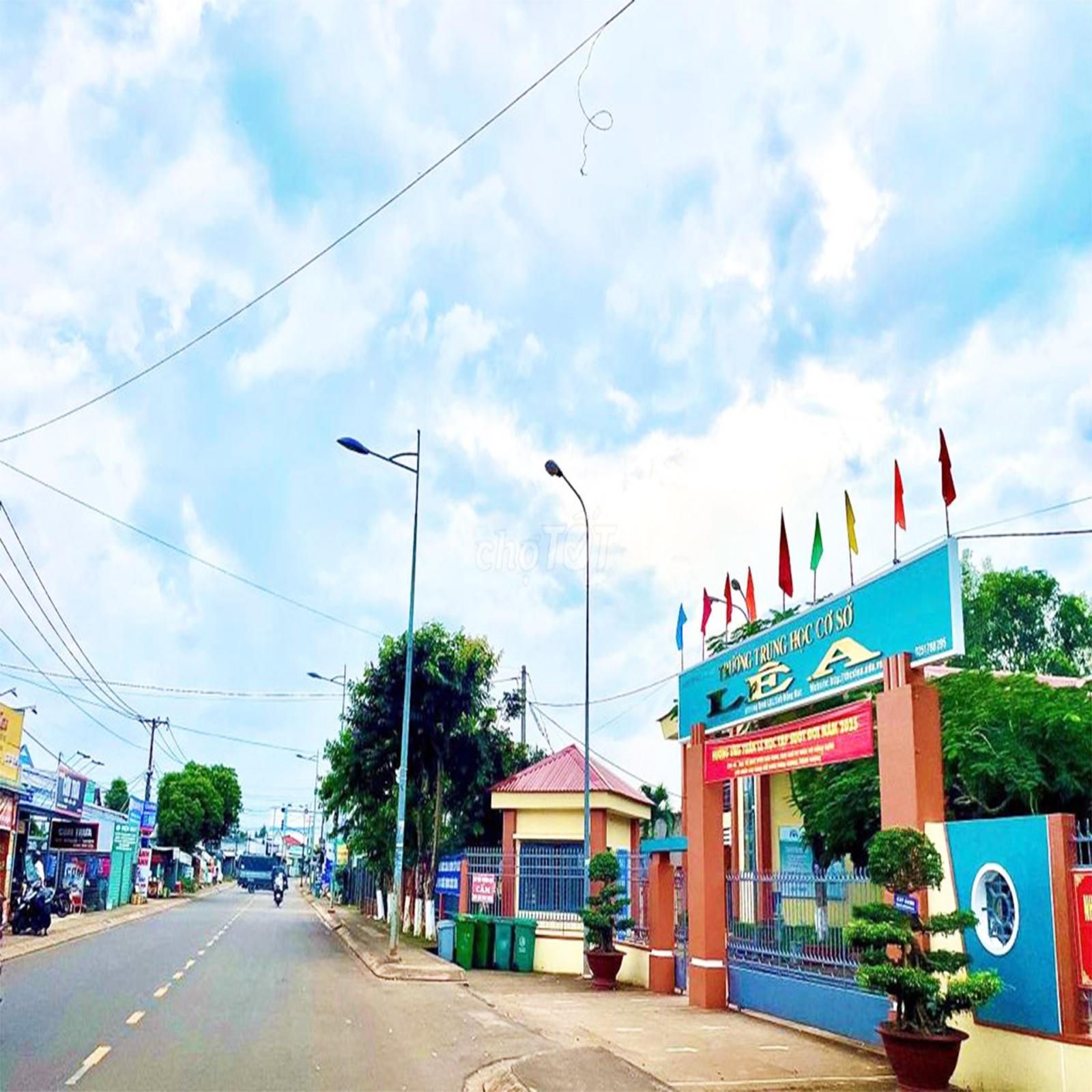 CHỈ VỚI 10Tr/ m². NGAY KCN LONG KHÁNH, P BÌNH LỘC, ĐN  210m² TCSR, VỊ TRÍ ĐẮC ĐỊA GIÁ ĐẦU TƯ! 15997240