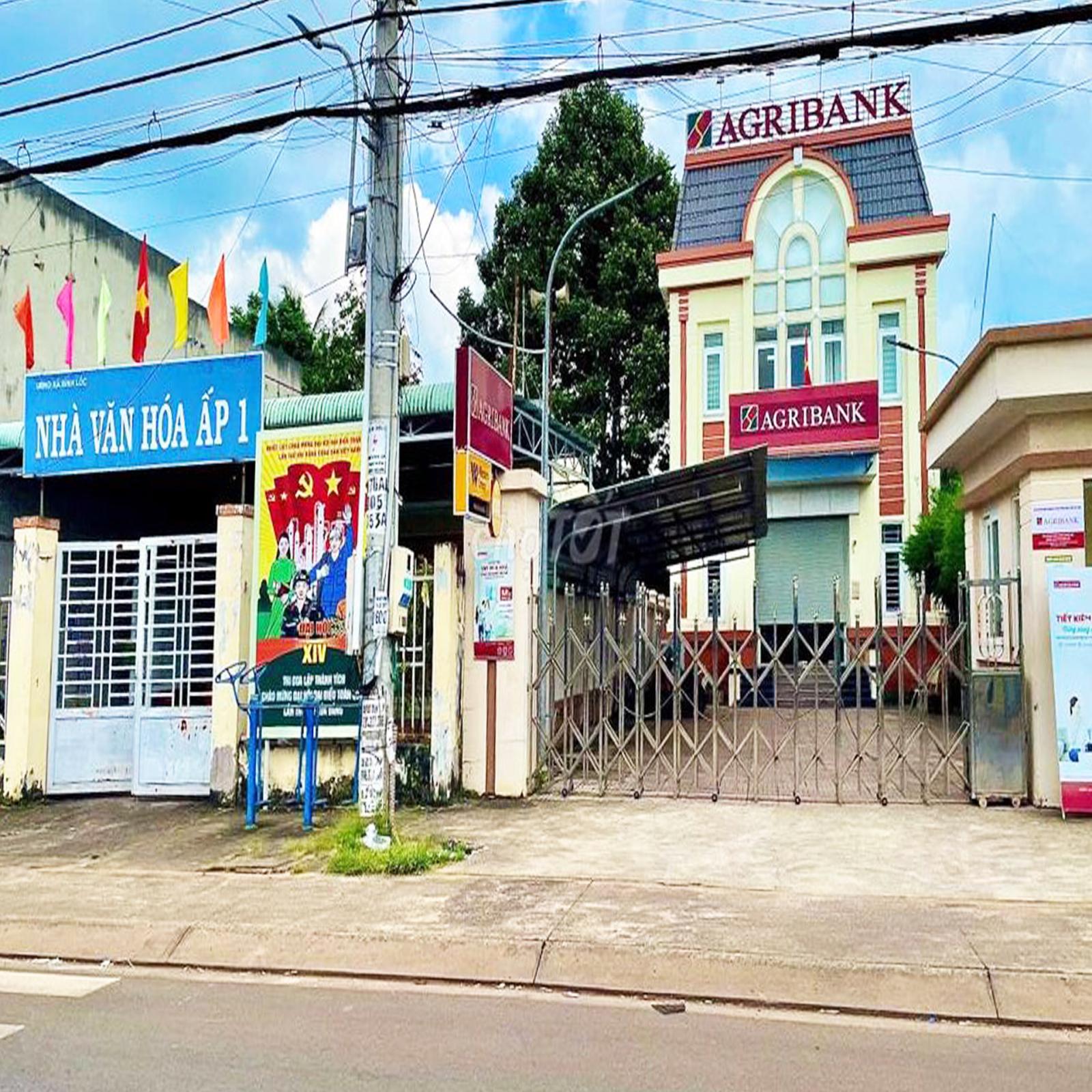 CHỈ VỚI 10Tr/ m². NGAY KCN LONG KHÁNH, P BÌNH LỘC, ĐN  210m² TCSR, VỊ TRÍ ĐẮC ĐỊA GIÁ ĐẦU TƯ! 15997240