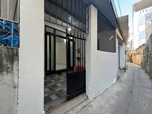 ► CHO THUÊ NHÀ RIÊNG – GIÁ RẺ TẠI NHA TRANG 15997241