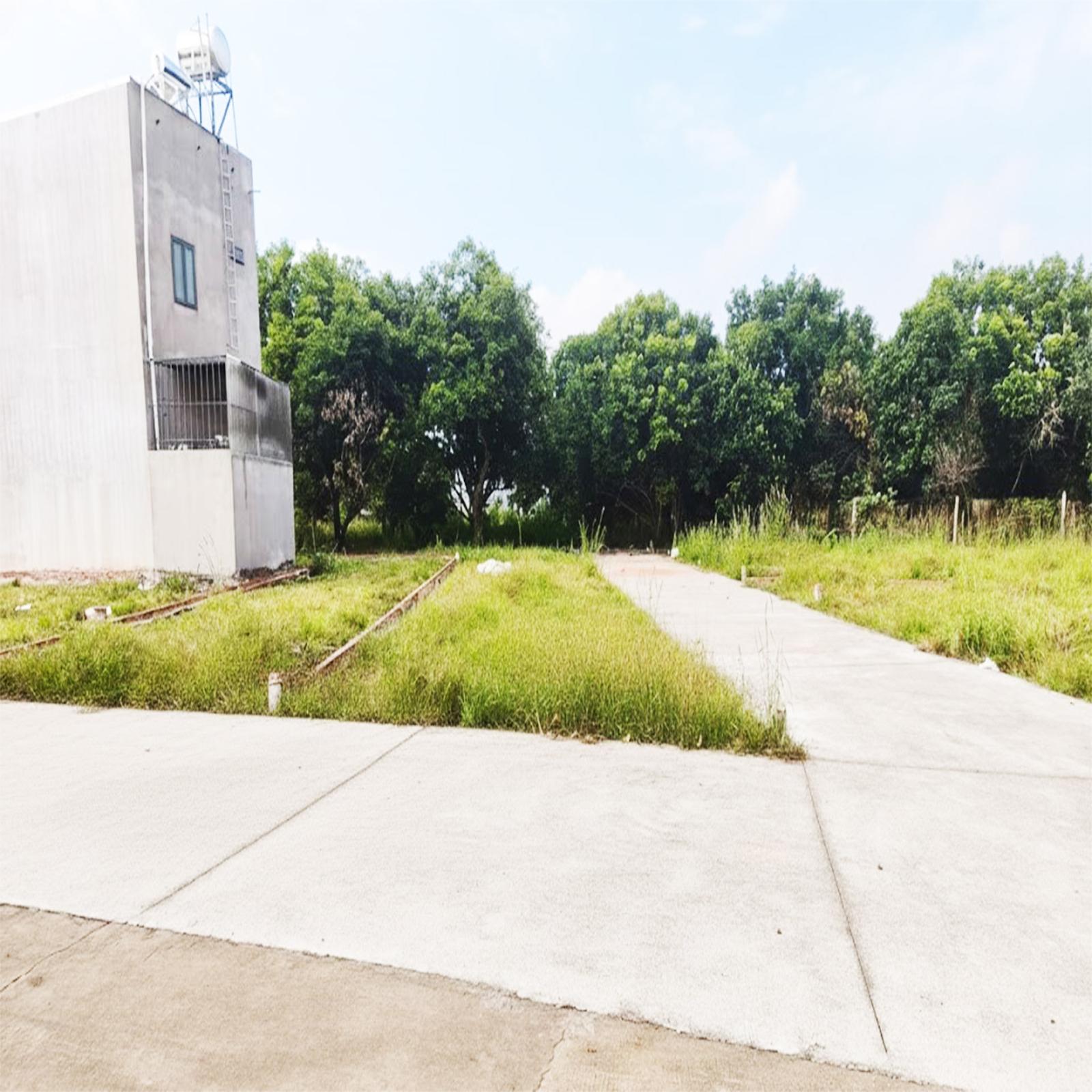 LÔ GÓC 2 MẶT TIỀN ĐƯỜNG  TT P. BẢO VINH, ĐN  CHỈ 218Tr/M 15997242