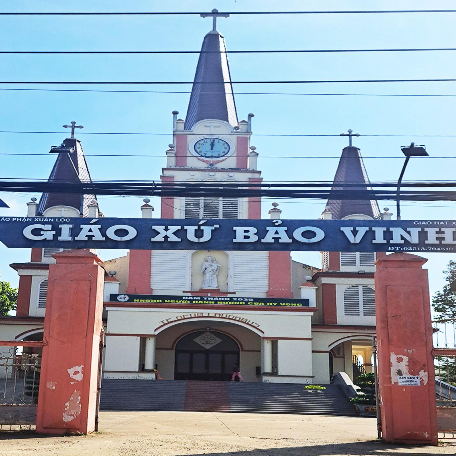 LÔ GÓC 2 MẶT TIỀN ĐƯỜNG  TT P. BẢO VINH, ĐN  CHỈ 218Tr/M 15997242