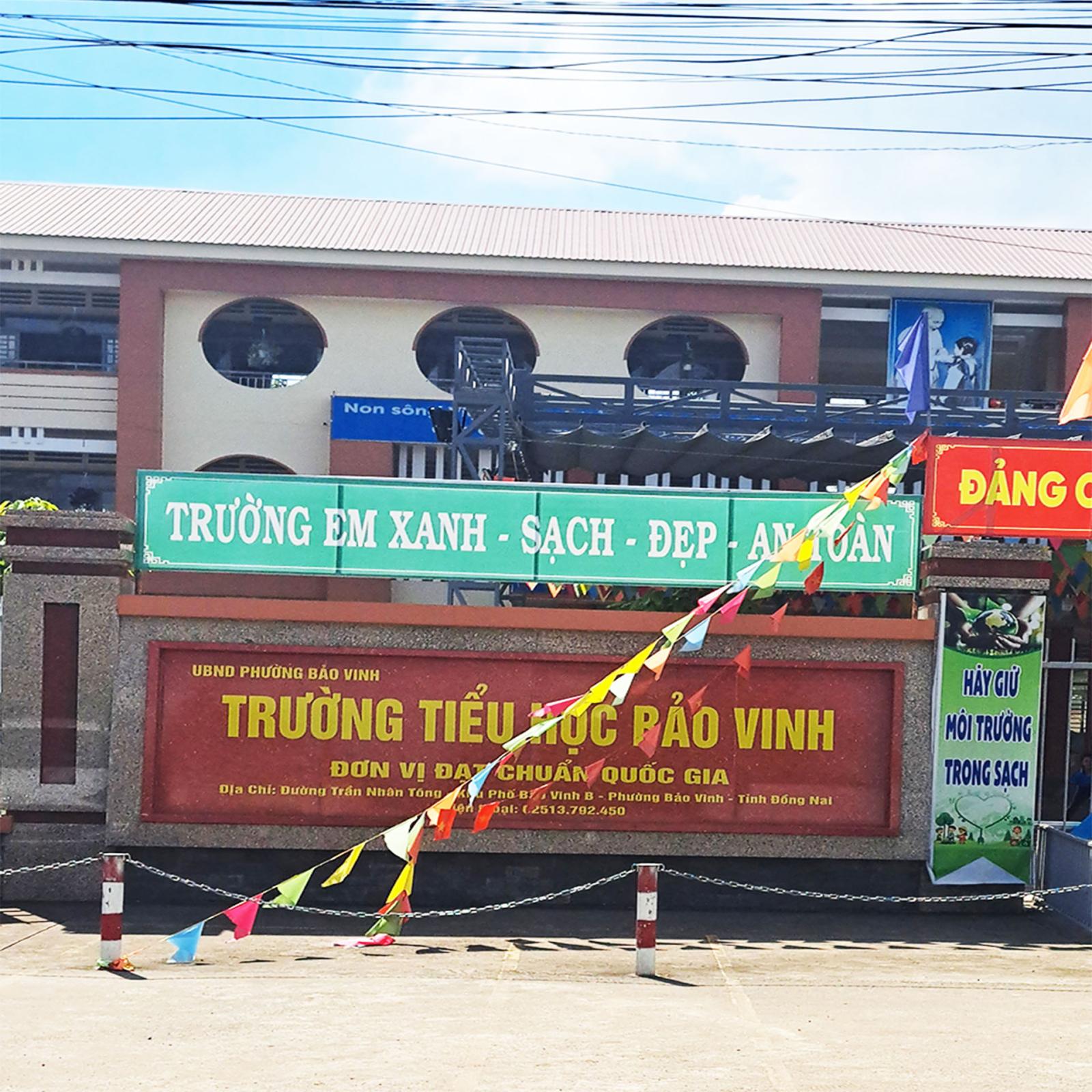 LÔ GÓC 2 MẶT TIỀN ĐƯỜNG  TT P. BẢO VINH, ĐN  CHỈ 218Tr/M 15997242