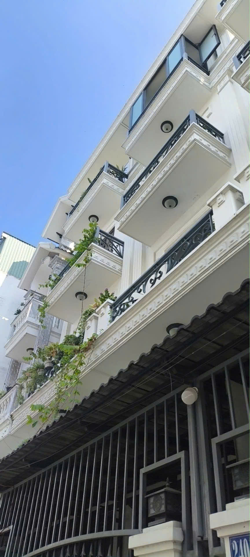 🚘 🏡 NHÀ MỚI 5 TẦNG – HXH PHẠM VĂN CHIÊU, GÒ VẤP 🔥 15997244