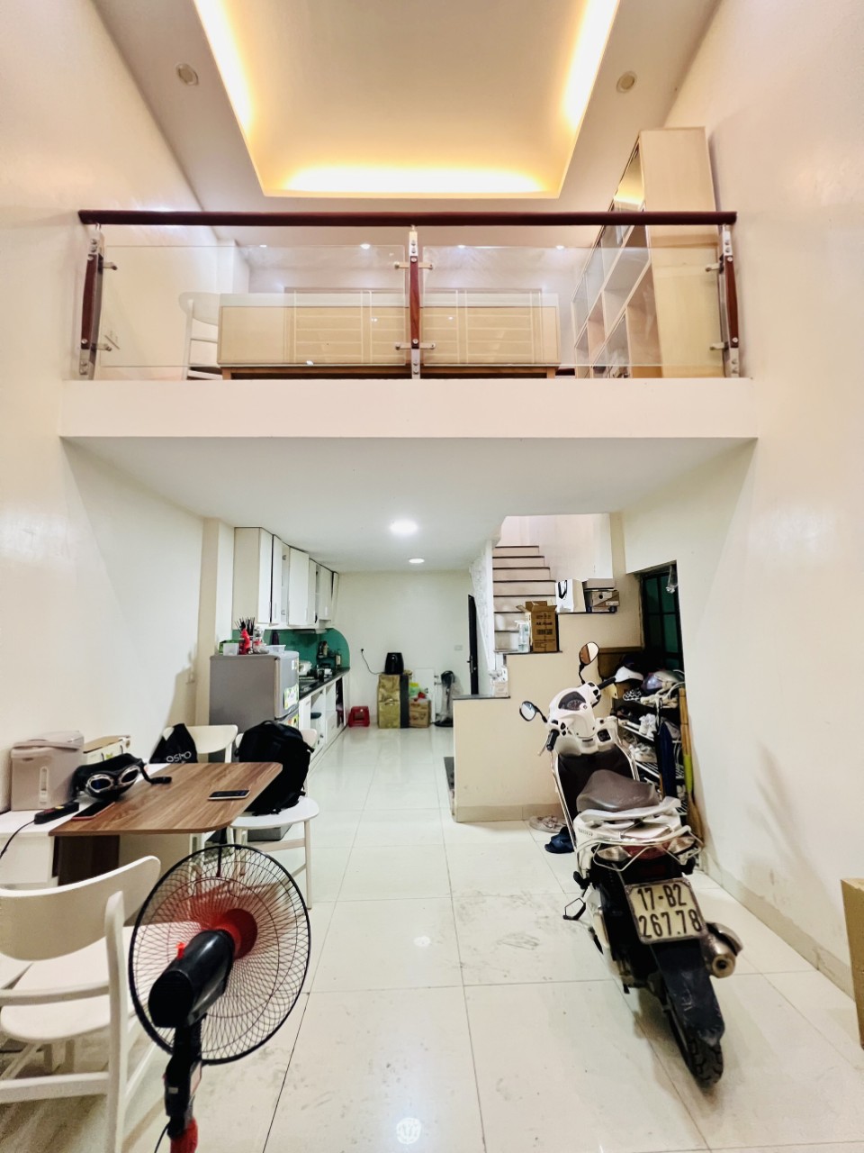 💎 NHÀ HỒ TÙNG MẬU – SÁT GA TÀU – VỊ TRÍ ĐỈNH 15997246