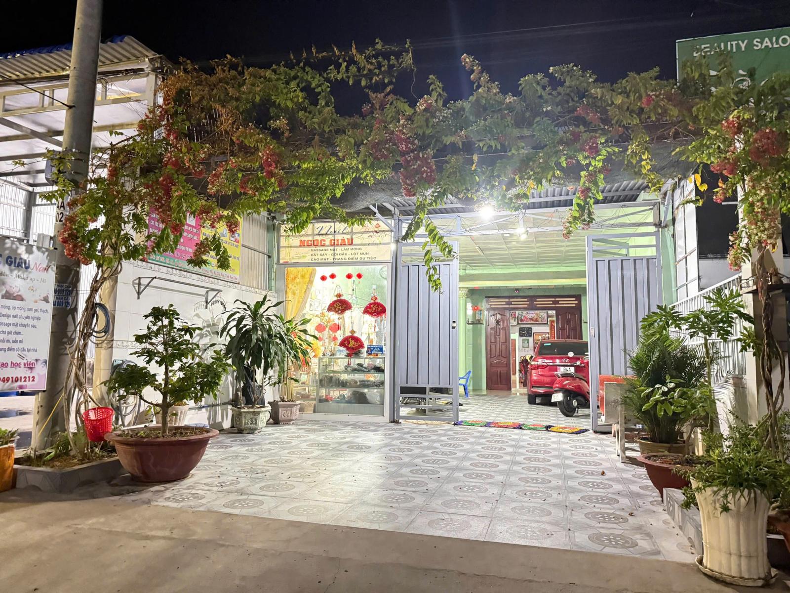 BÁN NHÀ MẶT TIỀN QUỐC LỘ 1A – GIÁ CHỈ 2,5 TỶ (CỰC HIẾM) 15997249