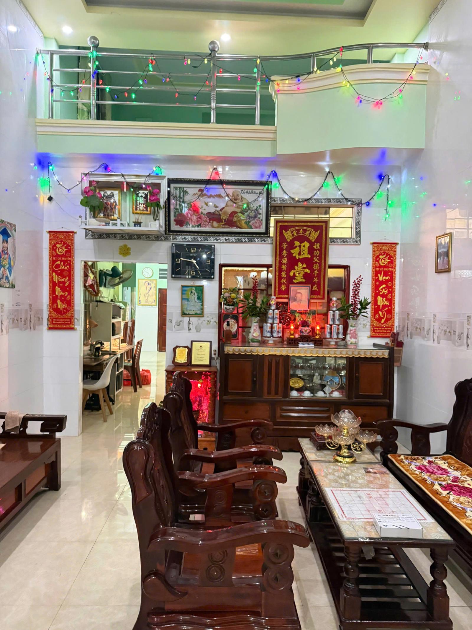 BÁN NHÀ MẶT TIỀN QUỐC LỘ 1A – GIÁ CHỈ 2,5 TỶ (CỰC HIẾM) 15997249