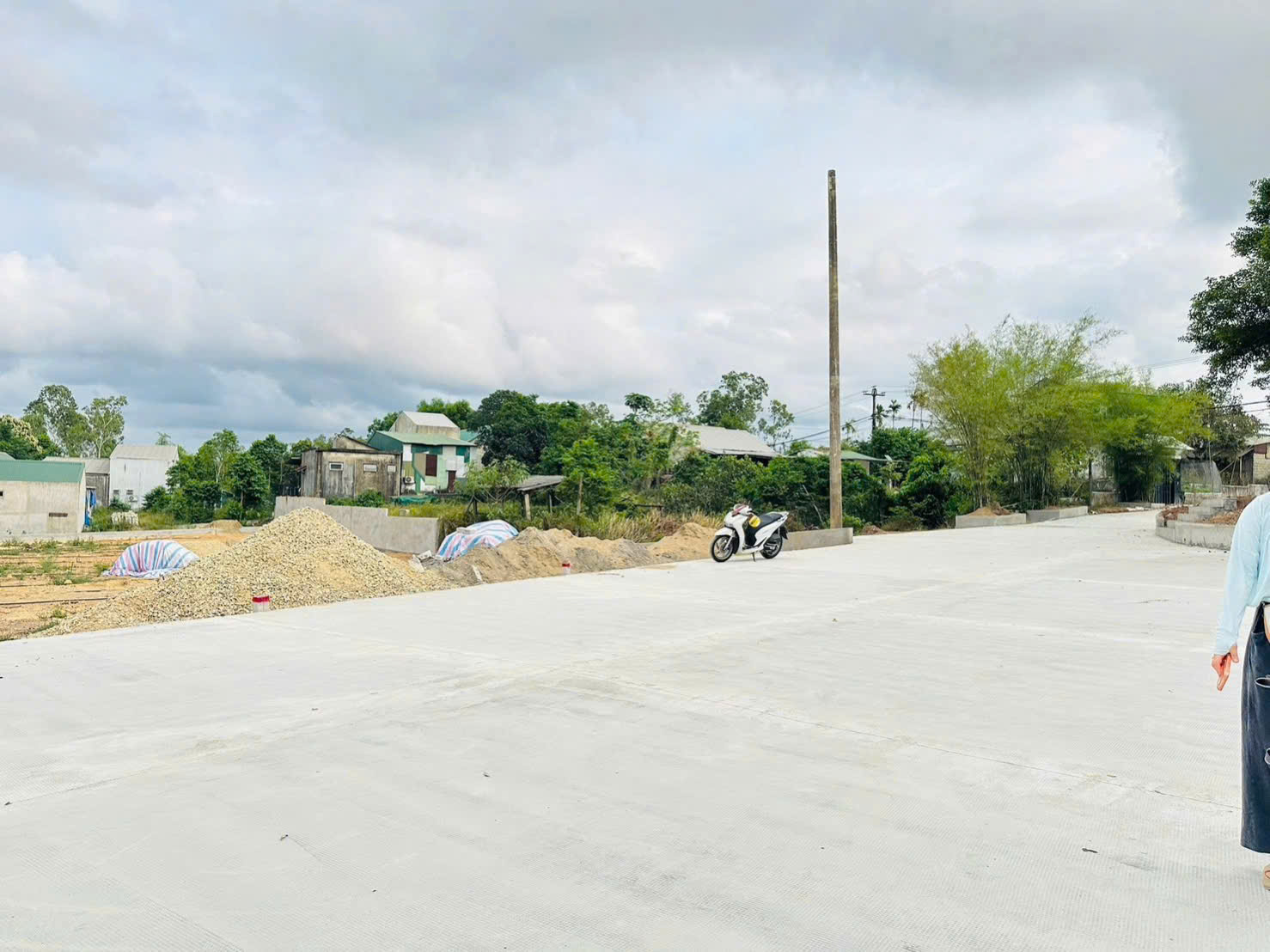 ĐẤT ĐẸP TRUNG TÂM HUẾ – GIÁ CHỈ 1 TỶ 5XX 15997250