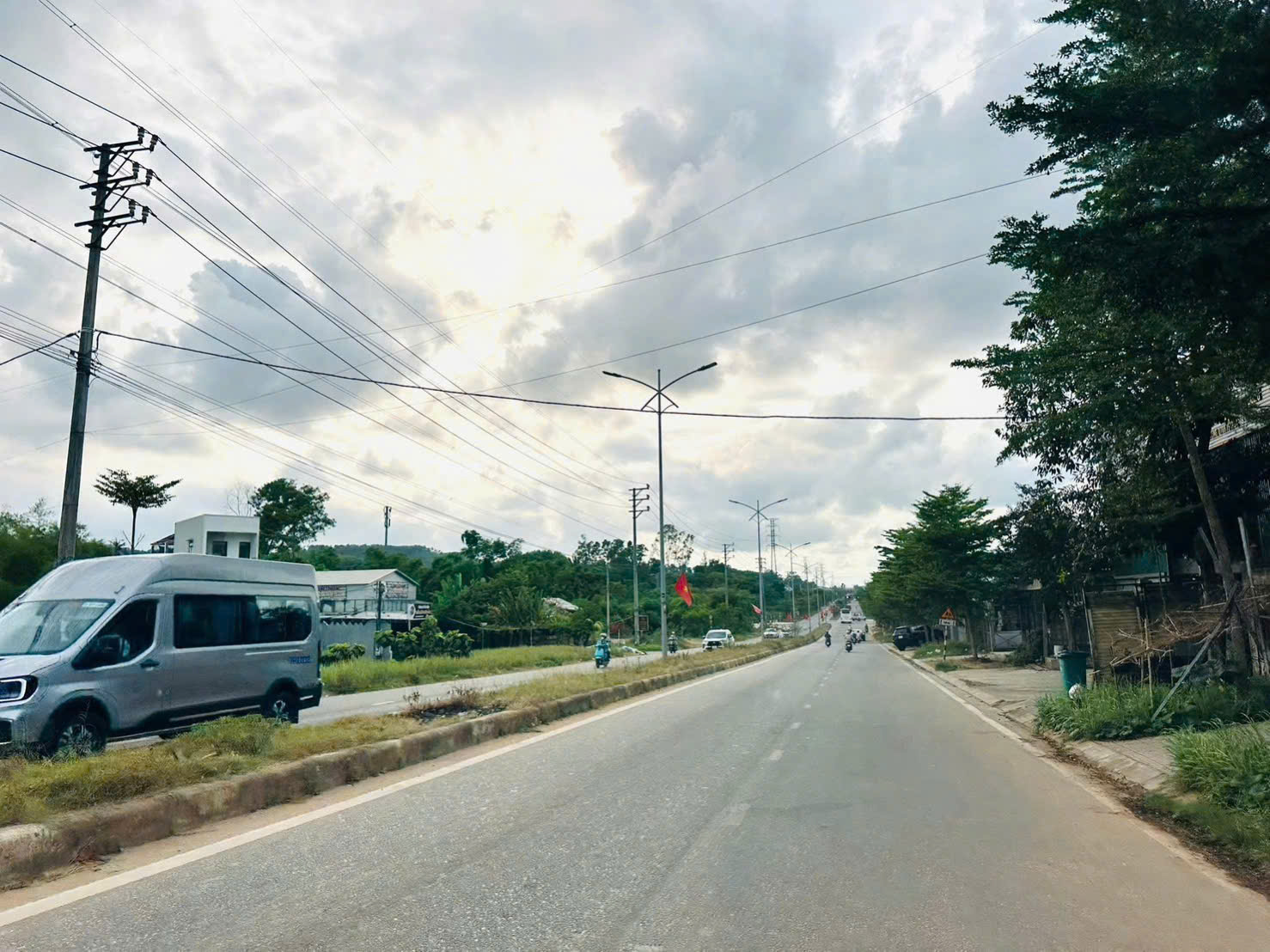 ĐẤT ĐẸP TRUNG TÂM HUẾ – GIÁ CHỈ 1 TỶ 5XX 15997250