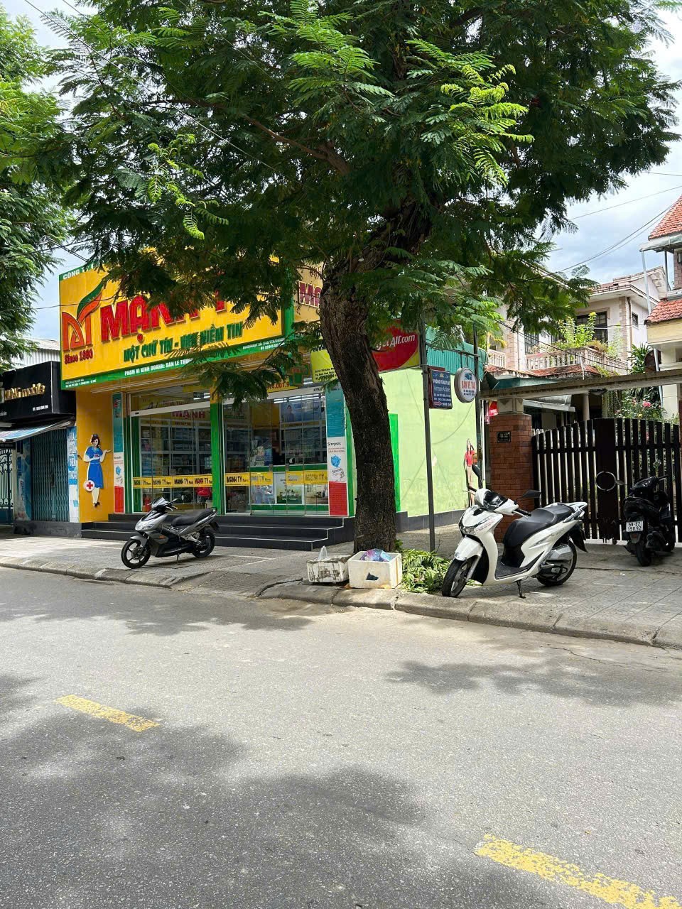 NHÀ ĐẸP–GIÁ TỐT–CHÍNH CHỦ CẦN BÁN NHÀ MẶT TIỀN Đường Yết Kiêu, P.Thuận Hòa, TP Huế,Thừa Thiên Huế 15997256