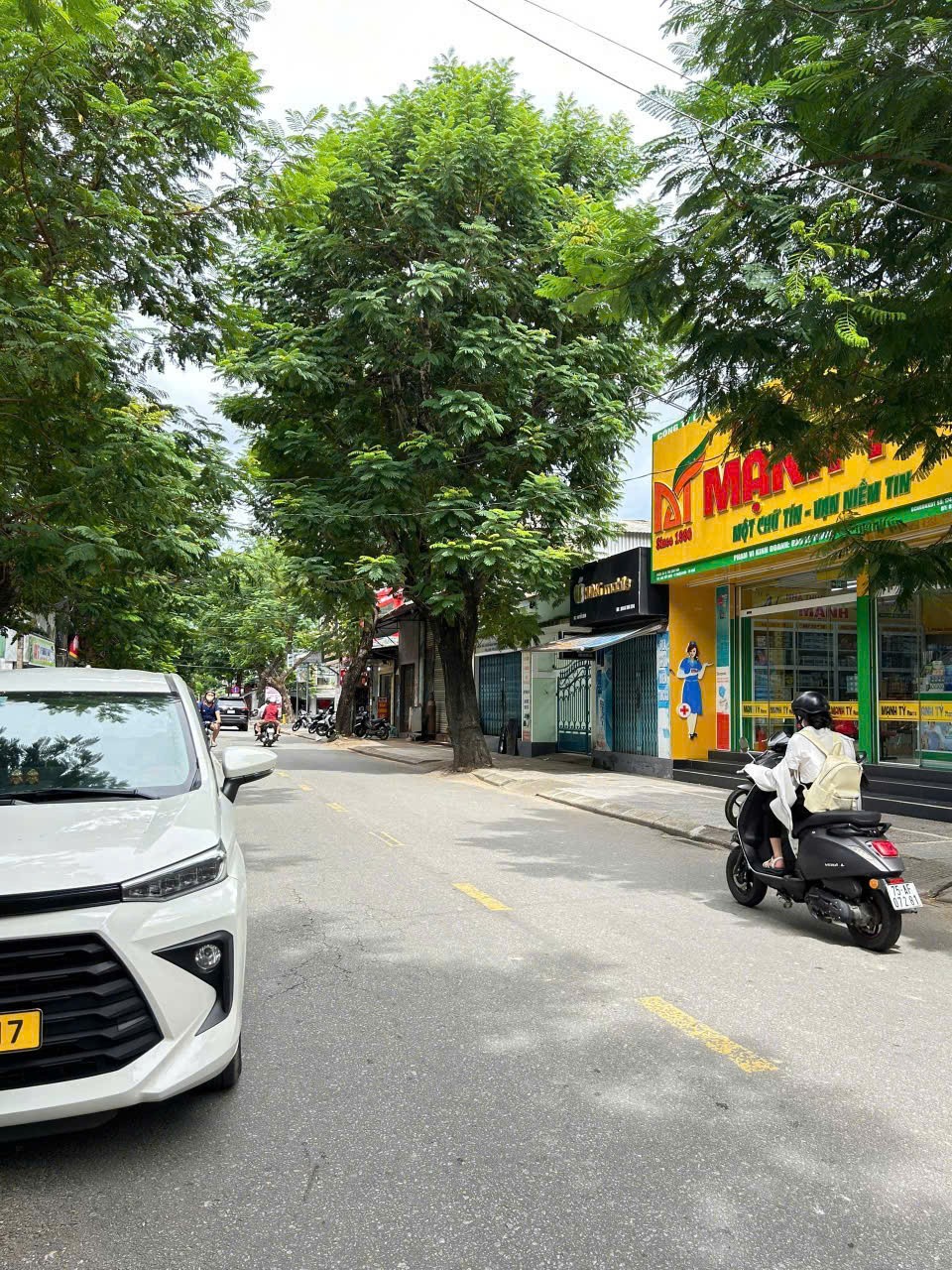 NHÀ ĐẸP–GIÁ TỐT–CHÍNH CHỦ CẦN BÁN NHÀ MẶT TIỀN Đường Yết Kiêu, P.Thuận Hòa, TP Huế,Thừa Thiên Huế 15997256