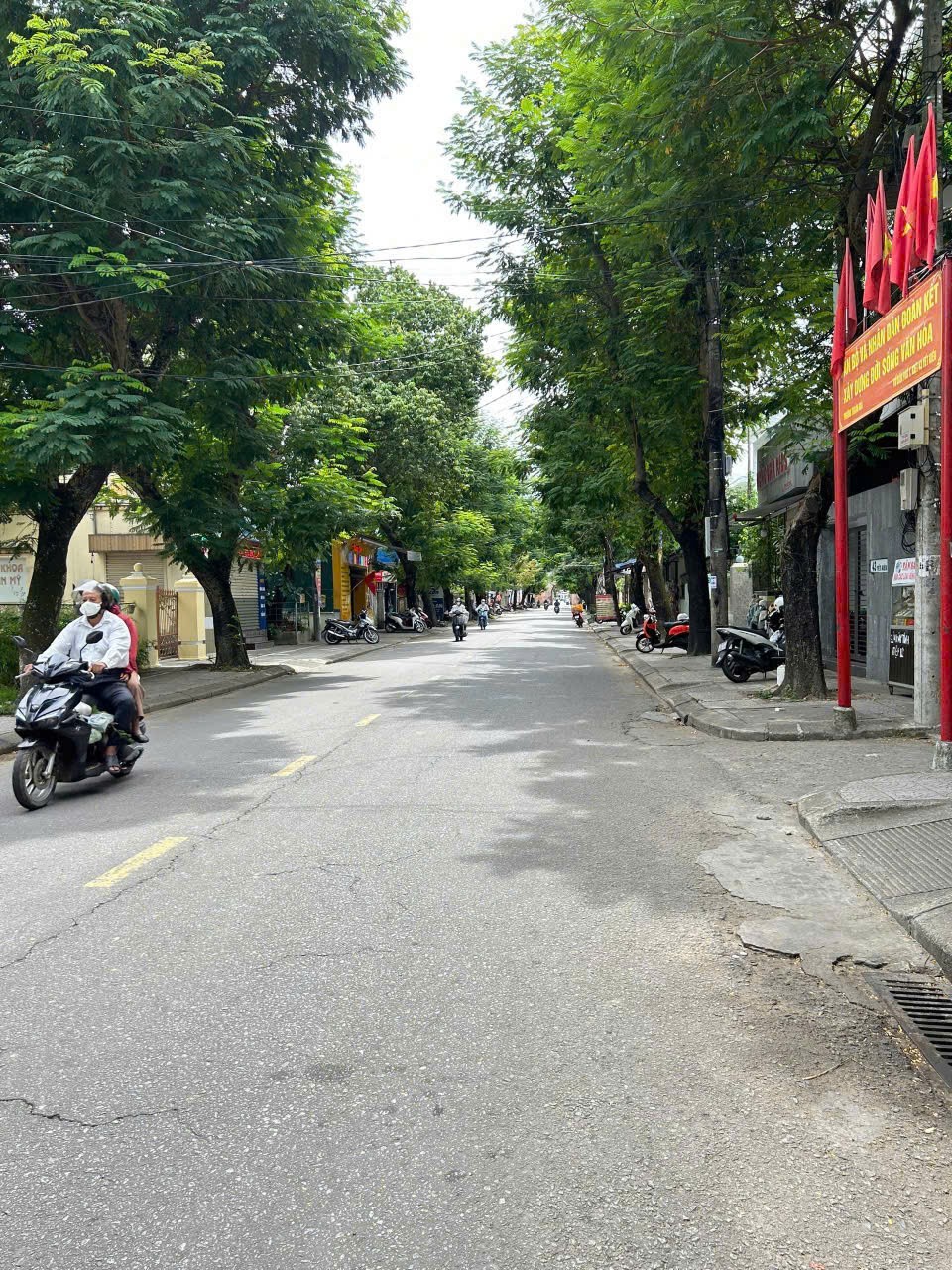 NHÀ ĐẸP–GIÁ TỐT–CHÍNH CHỦ CẦN BÁN NHÀ MẶT TIỀN Đường Yết Kiêu, P.Thuận Hòa, TP Huế,Thừa Thiên Huế 15997256