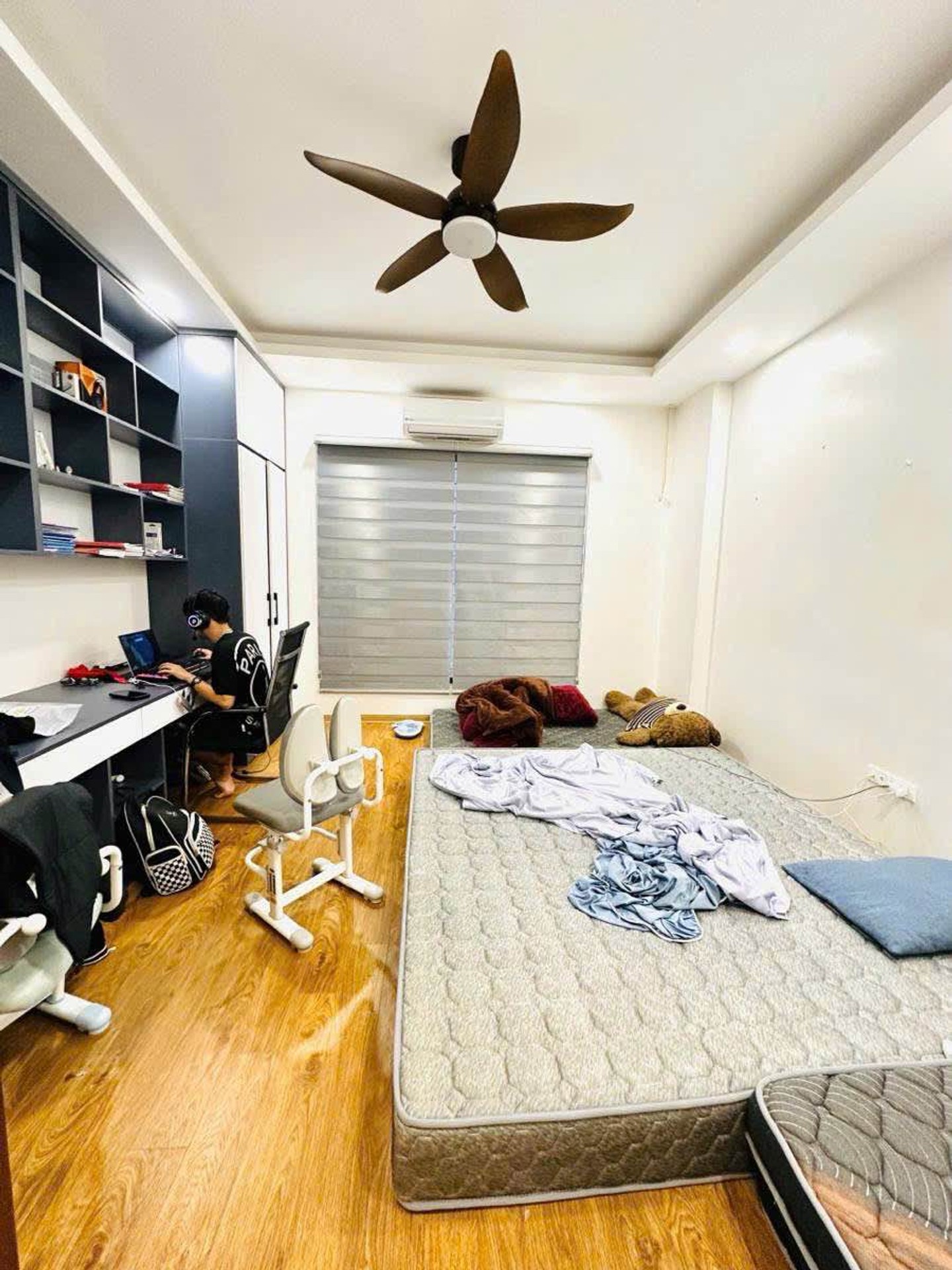 🔥 SIÊU PHẨM ĐỘI CẤN – CHÍNH CHỦ CHỊ EM CÓ CĂN NHÀ 5 TẦNG CẦN CHUYỂN NHƯỢNG🔥 15997258