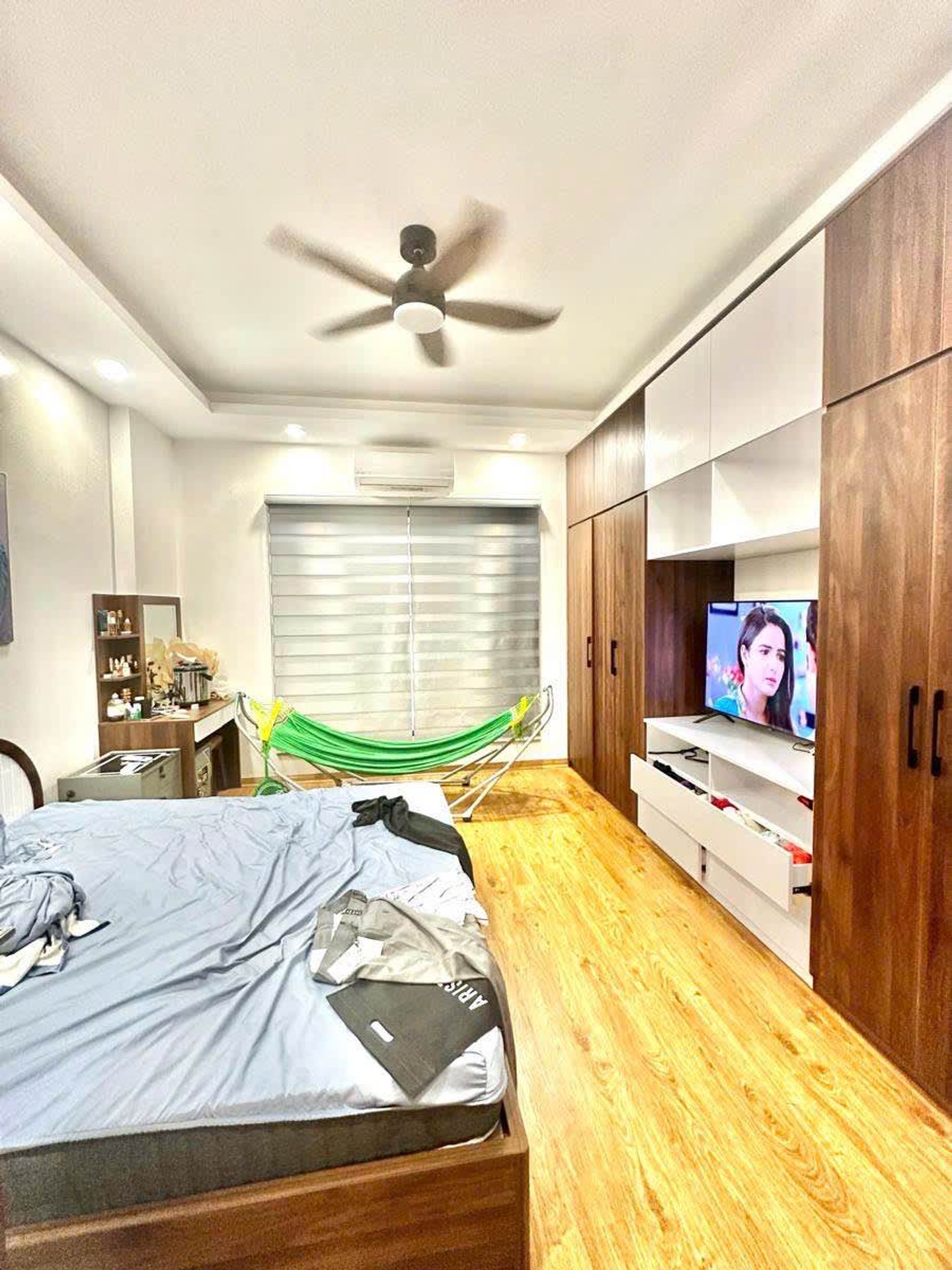 🔥 SIÊU PHẨM ĐỘI CẤN – CHÍNH CHỦ CHỊ EM CÓ CĂN NHÀ 5 TẦNG CẦN CHUYỂN NHƯỢNG🔥 15997258