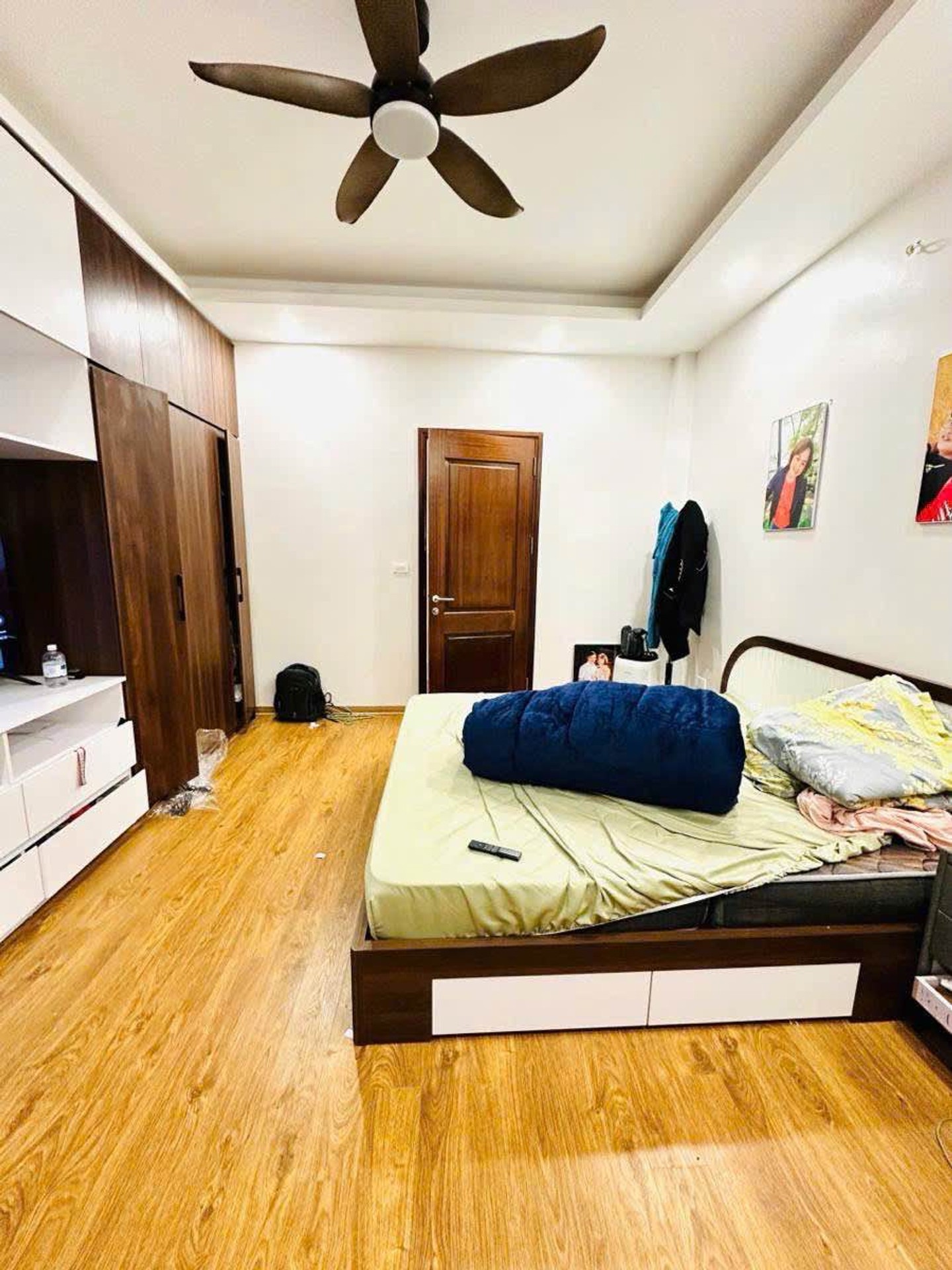 🔥 SIÊU PHẨM ĐỘI CẤN – CHÍNH CHỦ CHỊ EM CÓ CĂN NHÀ 5 TẦNG CẦN CHUYỂN NHƯỢNG🔥 15997258