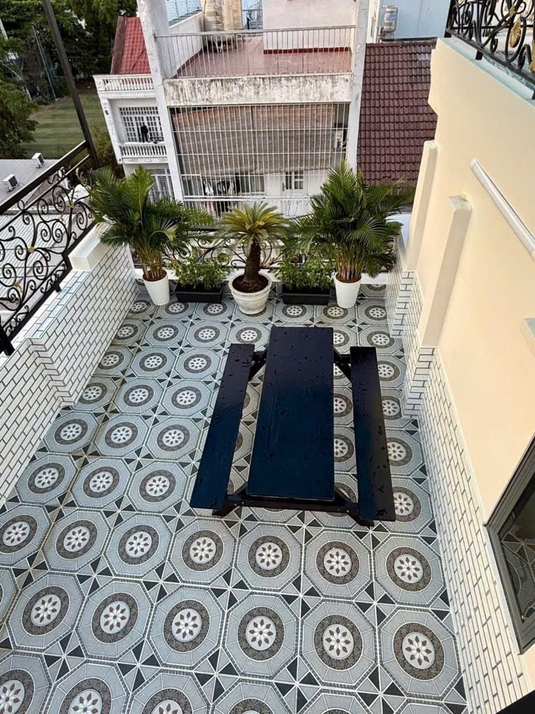 Nhà mới đẹp – mặt tiền kinh doanh – hẻm xe hơi đường Võ Thị Nhờ, Quận 7 – giá 9,45 tỷ 15997260