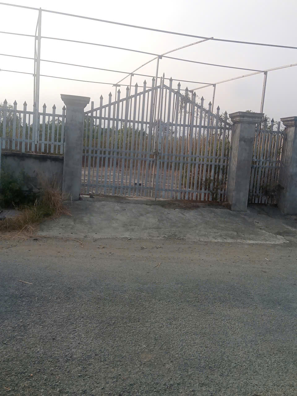 CHÍNH CHỦ BÁN ĐẤT Tại Vị Trí Đắc Địa mặt tiền Khu dân cư Tắc Cá Cháy, xã An Thới Đông, Cần Giờ. Dt 15997261