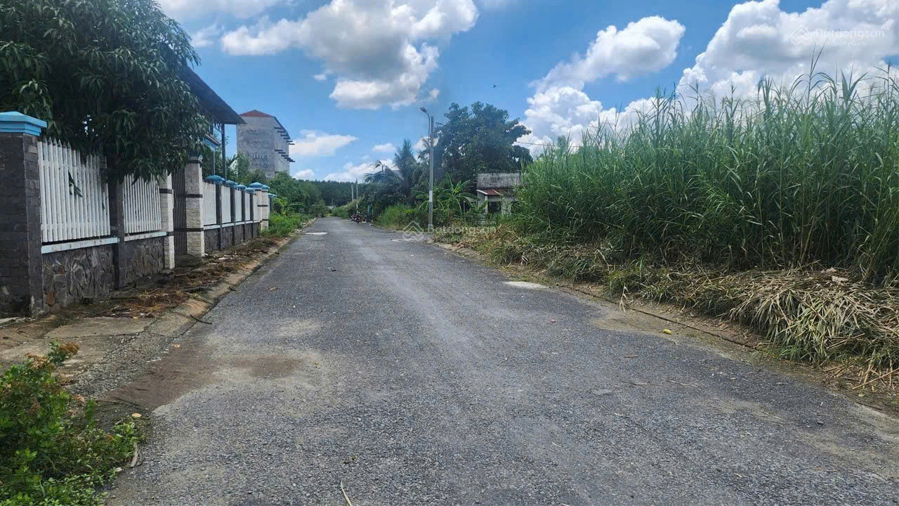 CHÍNH CHỦ BÁN ĐẤT Tại Vị Trí Đắc Địa mặt tiền Khu dân cư Tắc Cá Cháy, xã An Thới Đông, Cần Giờ. Dt 15997261