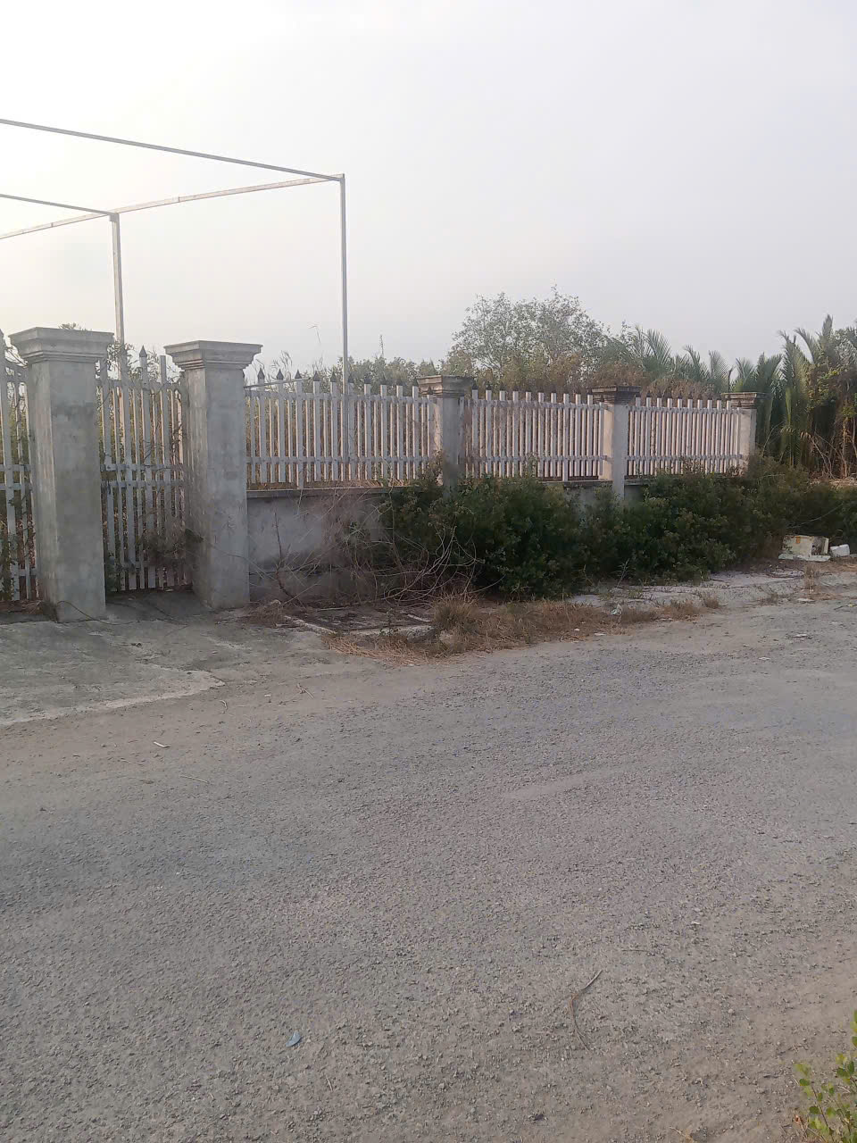 CHÍNH CHỦ BÁN ĐẤT Tại Vị Trí Đắc Địa mặt tiền Khu dân cư Tắc Cá Cháy, xã An Thới Đông, Cần Giờ. Dt 15997261