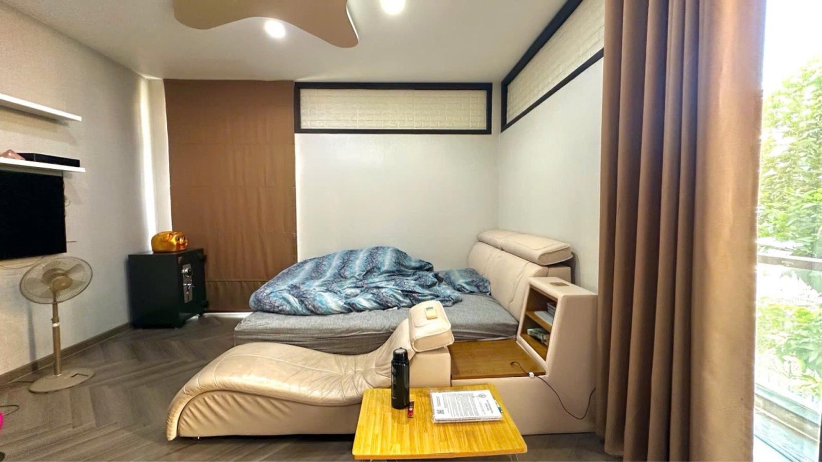 Biệt thự Kiều Đàm Tân Hưng Quận 7  Lô góc 2 mặt tiền  175m²  Sân đậu 3 ô tô  Giá 24 tỷ 15997266