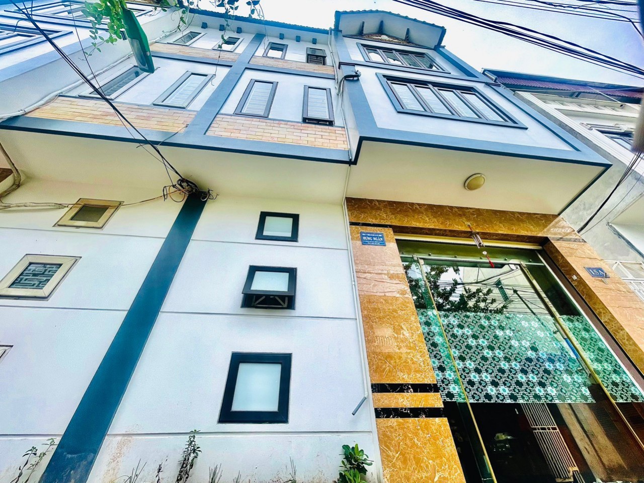 ⭐⭐Bán nhà Ngô Gia Tự - 47m 3 tầng - Ngõ cực nông - gần Cát Bi 15997267