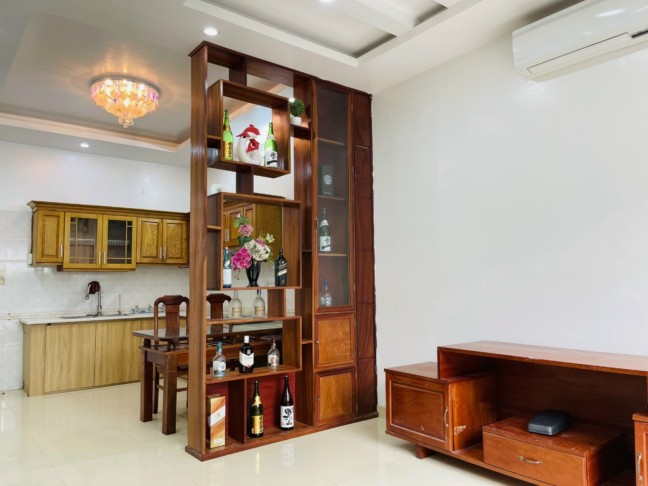 ⭐⭐Bán nhà Ngô Gia Tự - 47m 3 tầng - Ngõ cực nông - gần Cát Bi 15997267