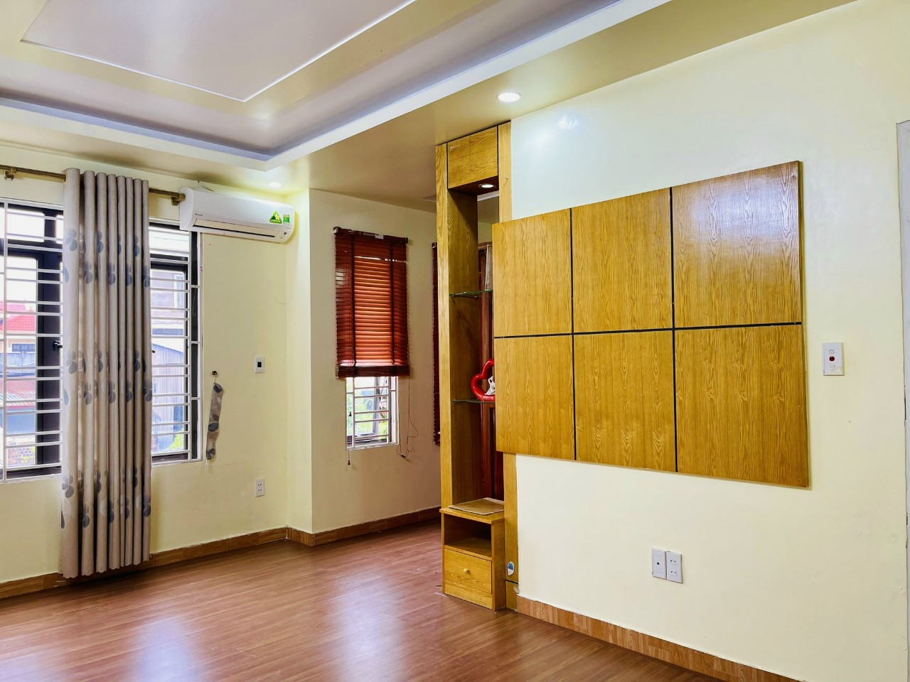 ⭐⭐Bán nhà Ngô Gia Tự - 47m 3 tầng - Ngõ cực nông - gần Cát Bi 15997267