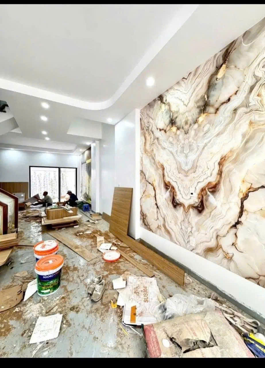 ⭐⭐Bán nhà Đông An - 104m 4 tầng - sân cổng riêng - gần Chợ Cát Bi 15997271