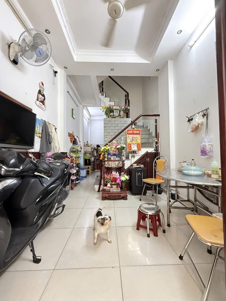 NHÀ TRUNG TÂM – DÒNG TIỀN SẴN – GIÁ TỐT  15997272