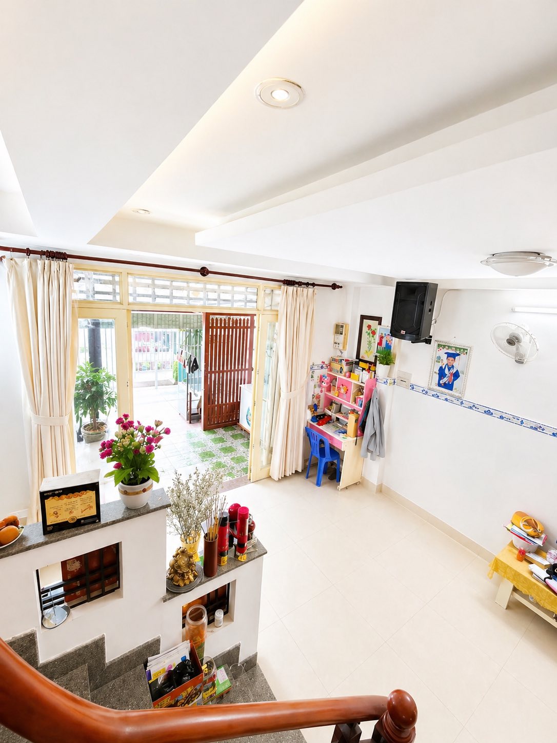 GIÁ SỐC MẶT TIỀN NGUYỄN SƠN – DTS 78M – 2 TẦNG – KINH DOANH ĐỈNH – 5.X TỶ 15997276