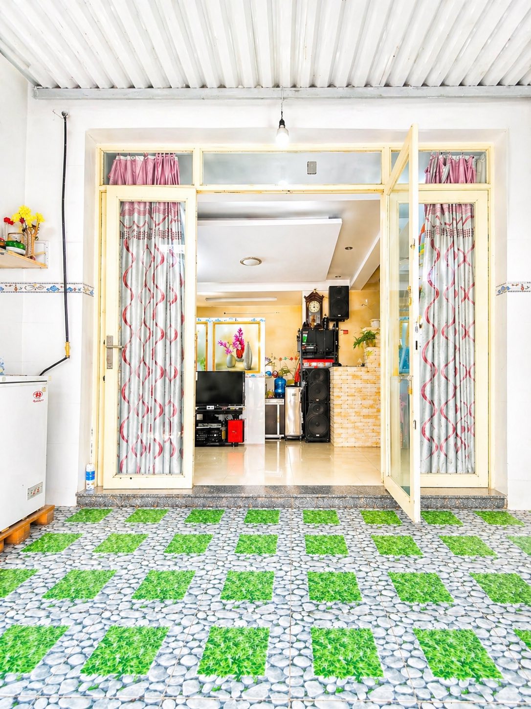 GIÁ SỐC MẶT TIỀN NGUYỄN SƠN – DTS 78M – 2 TẦNG – KINH DOANH ĐỈNH – 5.X TỶ 15997276