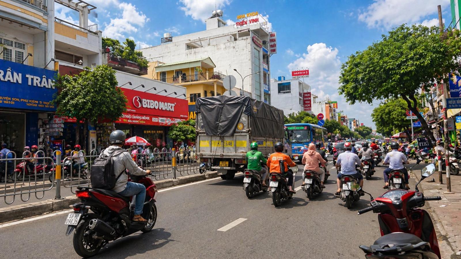 GIÁ SỐC MẶT TIỀN NGUYỄN SƠN – DTS 78M – 2 TẦNG – KINH DOANH ĐỈNH – 5.X TỶ 15997276