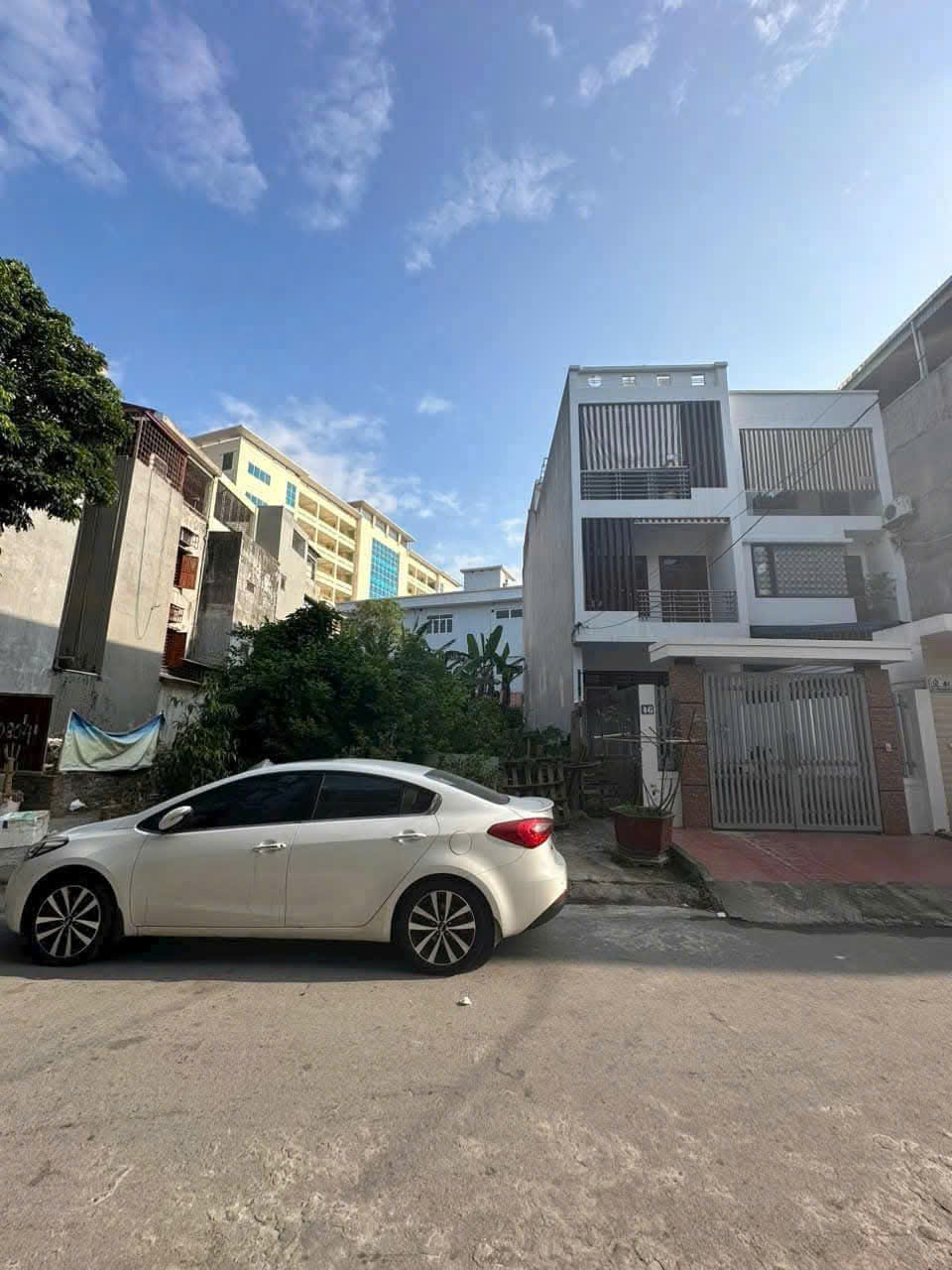 ❌❌Đất phân lô Quán Nam - Lê Văn Thuyết - 136m - Đường 11m - giá tốt nhất 15997277