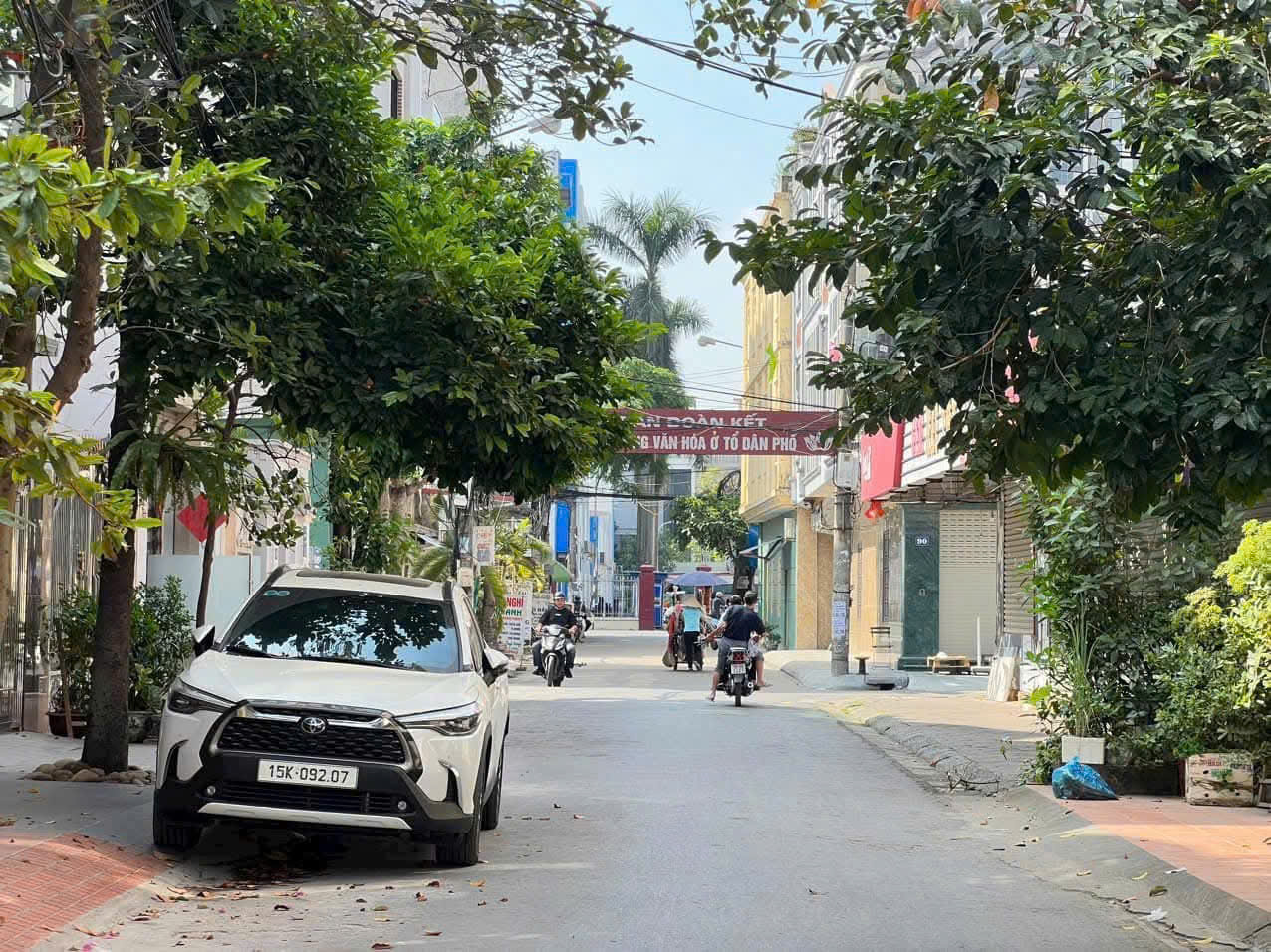 ❌❌Đất phân lô Quán Nam - Lê Văn Thuyết - 136m - Đường 11m - giá tốt nhất 15997277