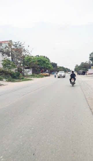 Bán gấp 6 lô đất Phú Cát sát QL21, đường 10m, tiềm năng sinh lời cao 15997279