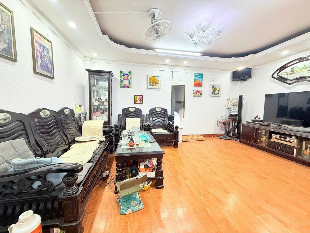 LẠC LONG QUÂN – SÁT HỒ TÂY – KHÔNG GIAN SỐNG ĐÁNG GIÁ TRONG TẦM TIỀN 15997280