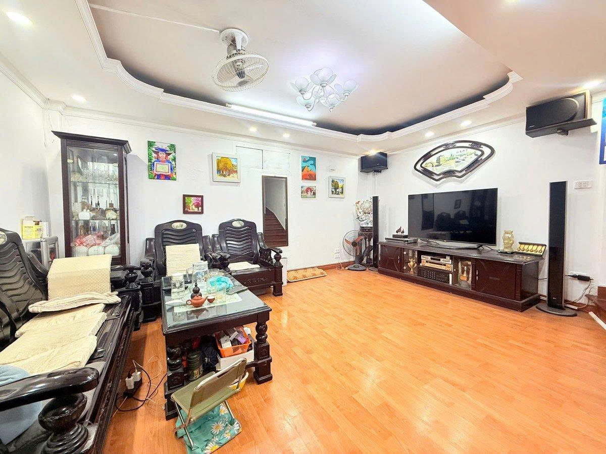 PHỐ LẠC LONG QUÂN – MẶT TIỀN 10M – SÁT HỒ TÂY – TÀI SẢN GIỮ GIÁ & SINH LỜI 15997281