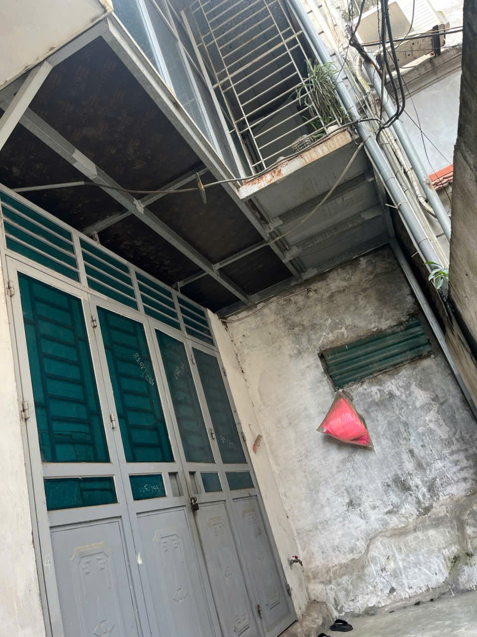 Bán nhà Mậu Lương - Hà Đông mặt ngõ ô tô 30m2 MT 3.4m, chỉ 6.35 tỷ 15997282