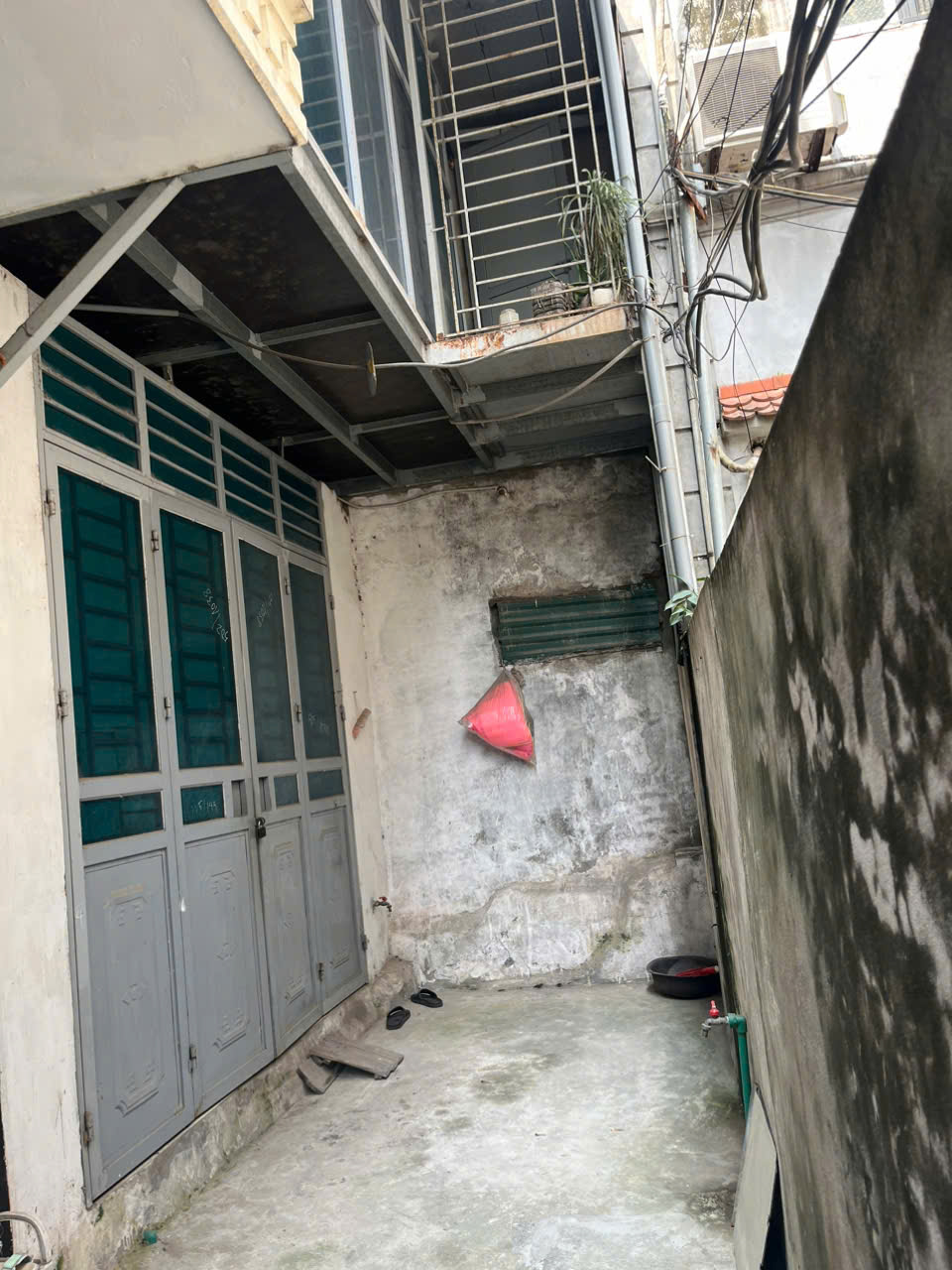 Bán nhà Mậu Lương - Hà Đông mặt ngõ ô tô 30m2 MT 3.4m, chỉ 6.35 tỷ 15997282