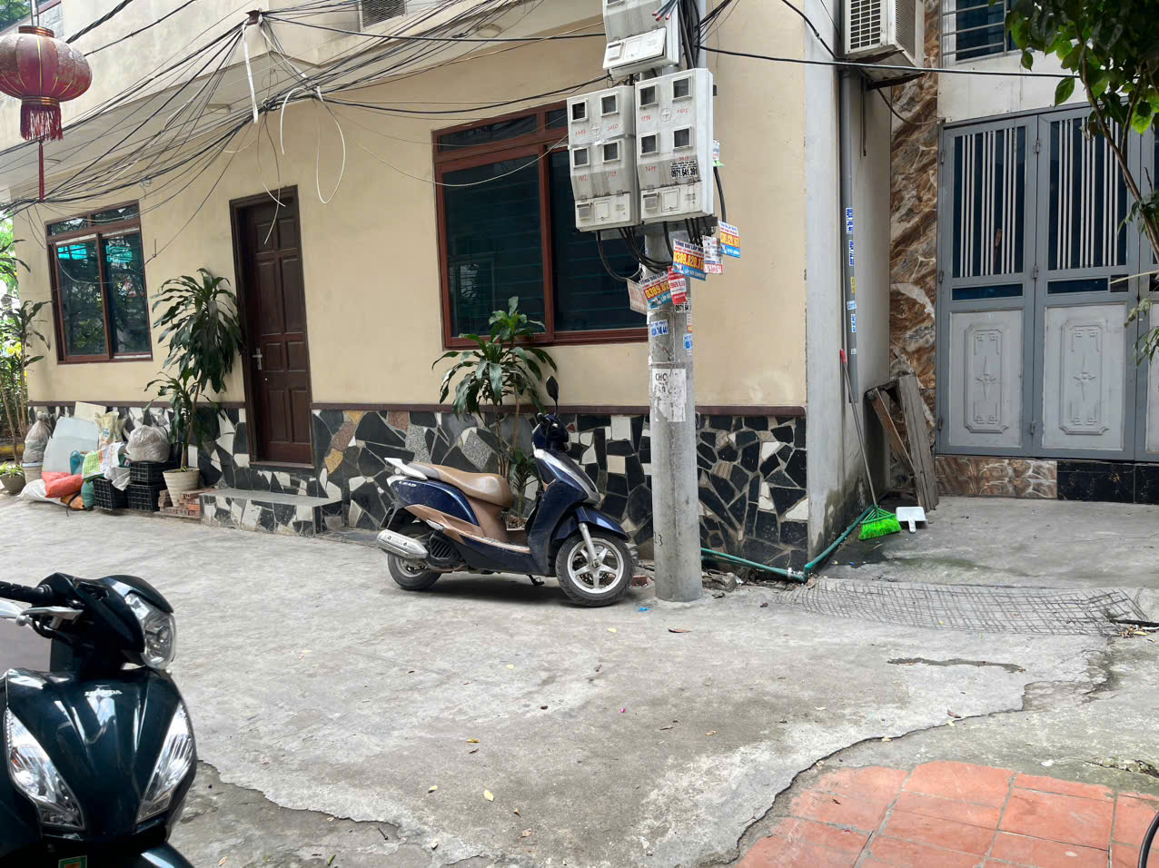 Bán nhà Mậu Lương - Hà Đông mặt ngõ ô tô 30m2 MT 3.4m, chỉ 6.35 tỷ 15997282