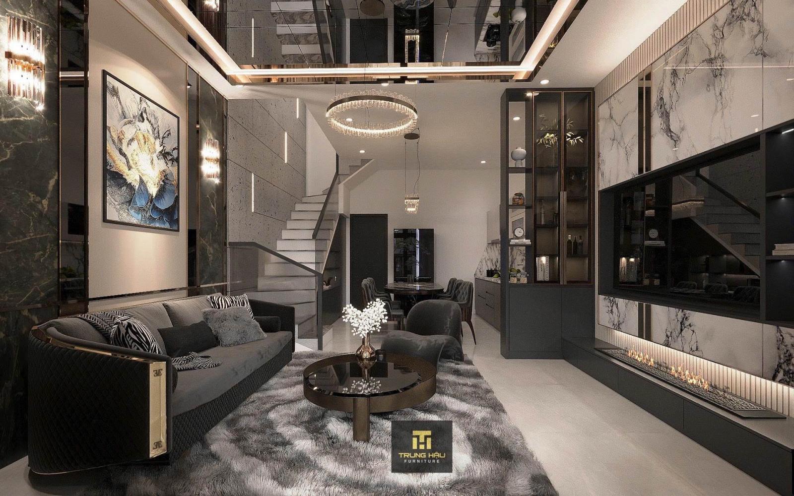 Bán nhà 3 tầng kiệt Hoàng Thị Loan 70.9m2 siêu đẹp, thu nhập 30tr giá 6.5 tỷ 15997283