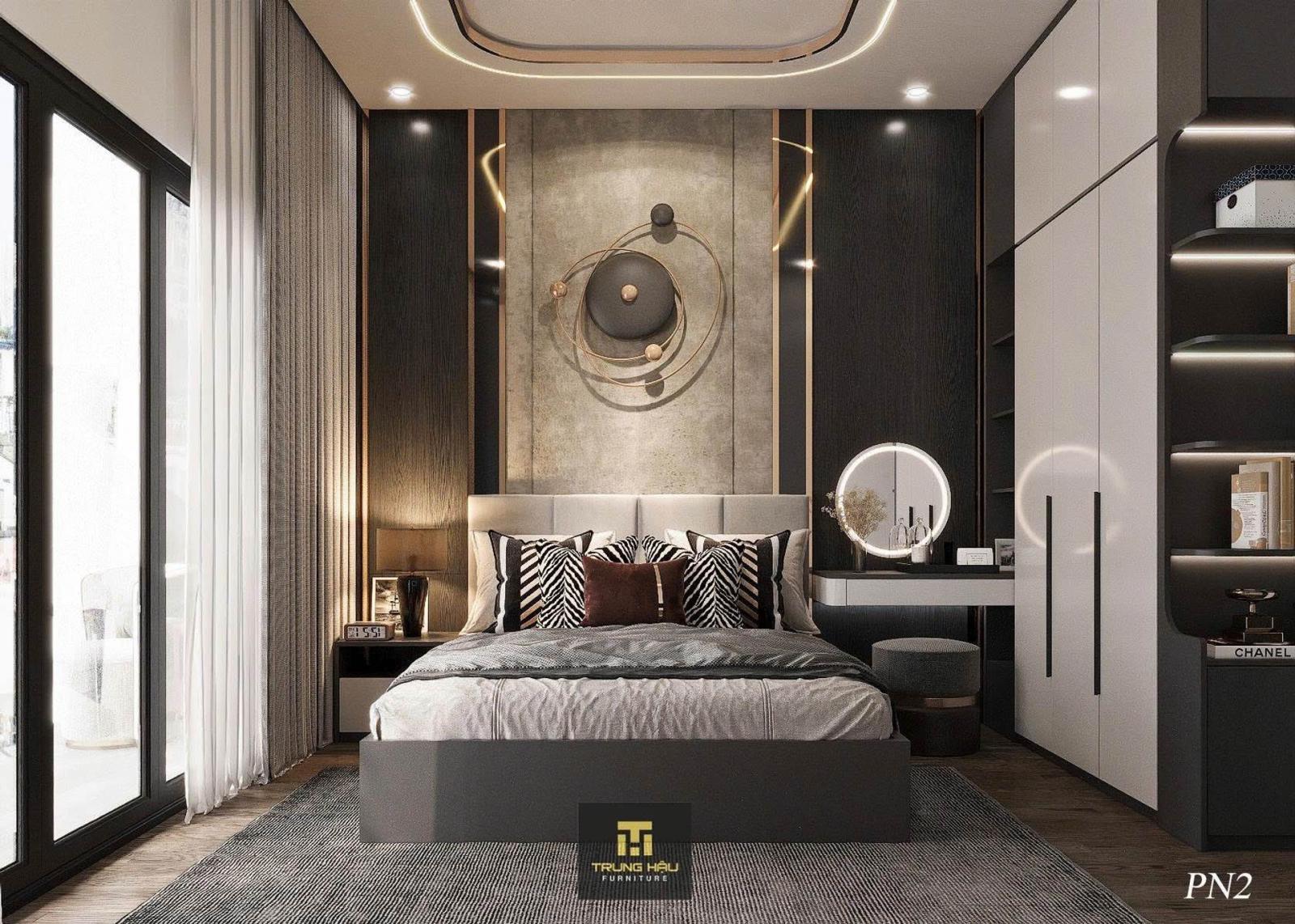 Bán nhà 3 tầng kiệt Hoàng Thị Loan 70.9m2 siêu đẹp, thu nhập 30tr giá 6.5 tỷ 15997283